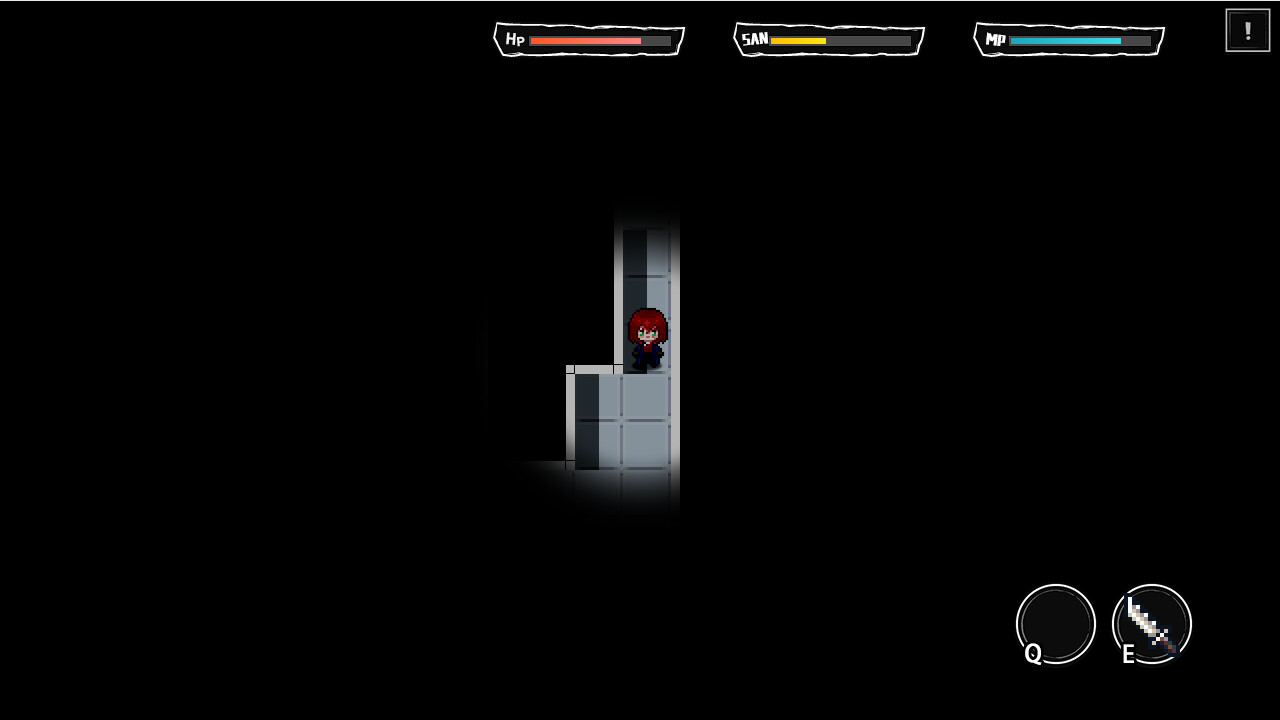 猩红梦魇 The Nightmare of Scarlet Tempest screenshot 6