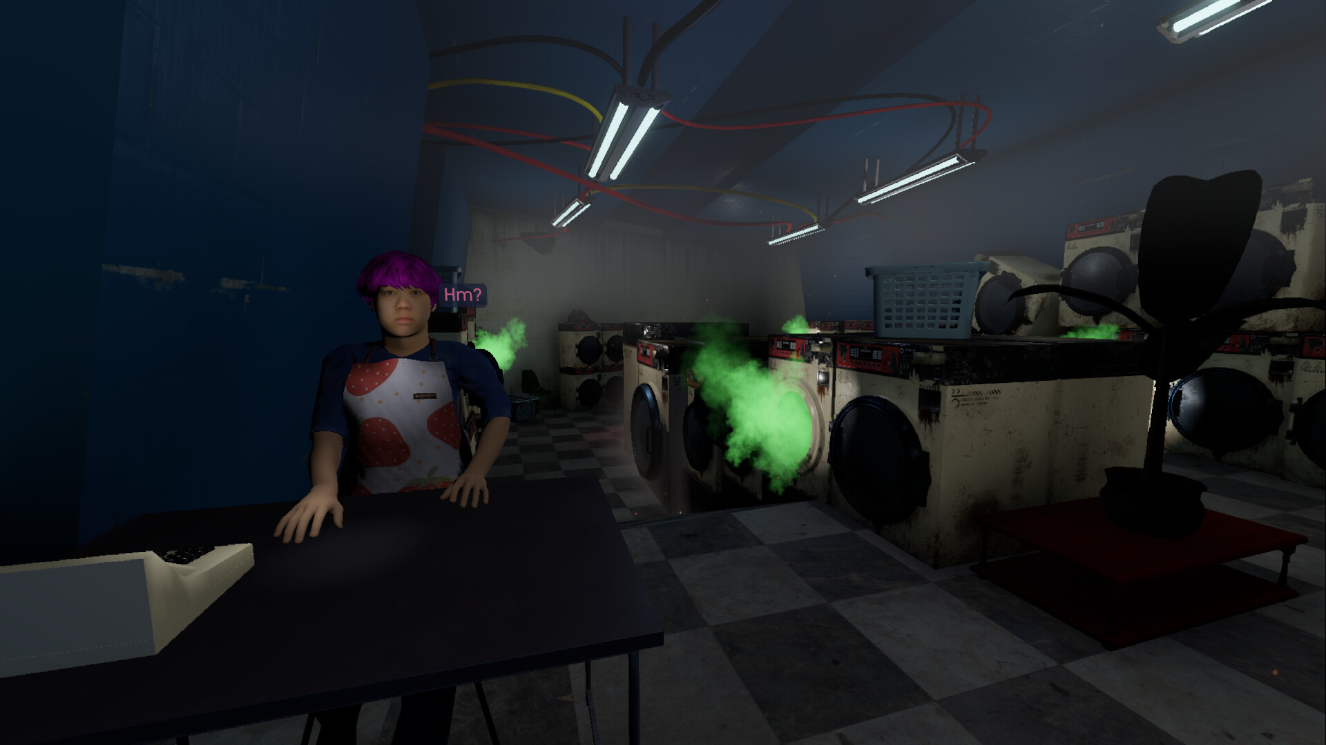 Moves Of The Diamond Hand screenshot 13