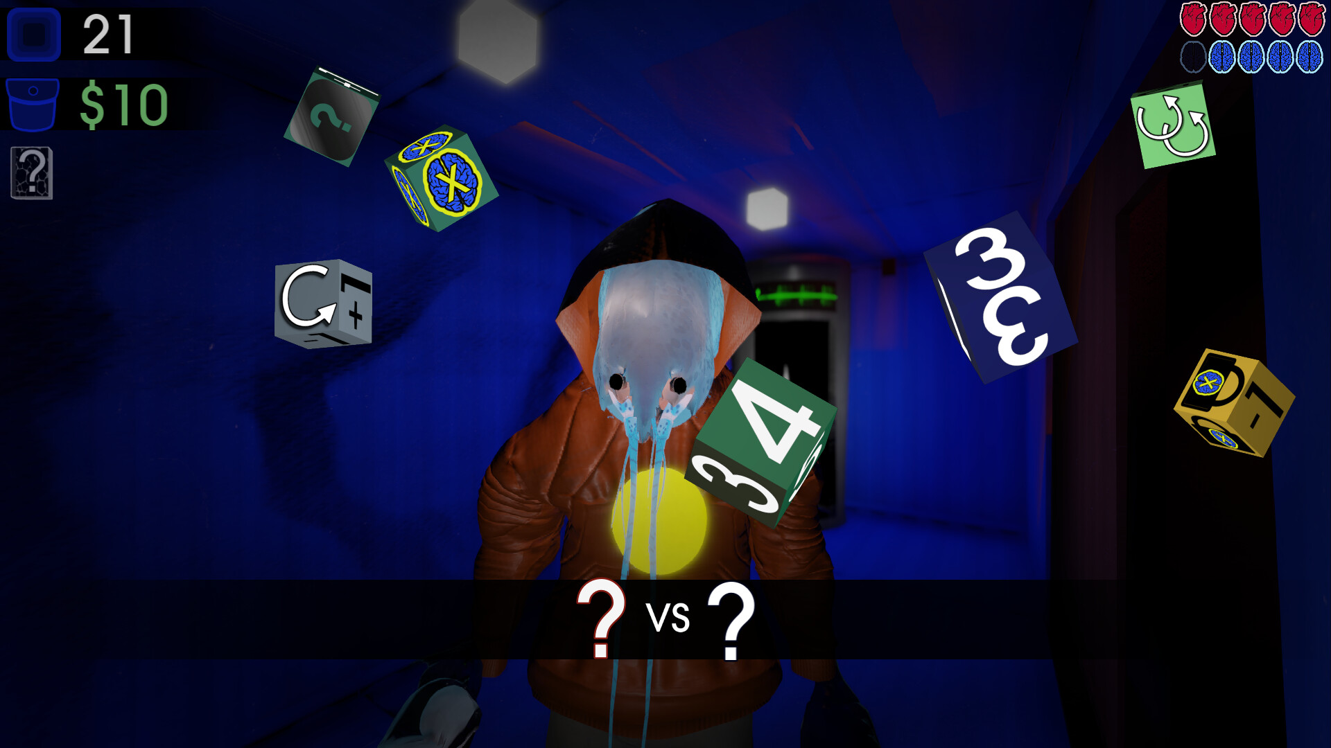 Moves Of The Diamond Hand screenshot 10