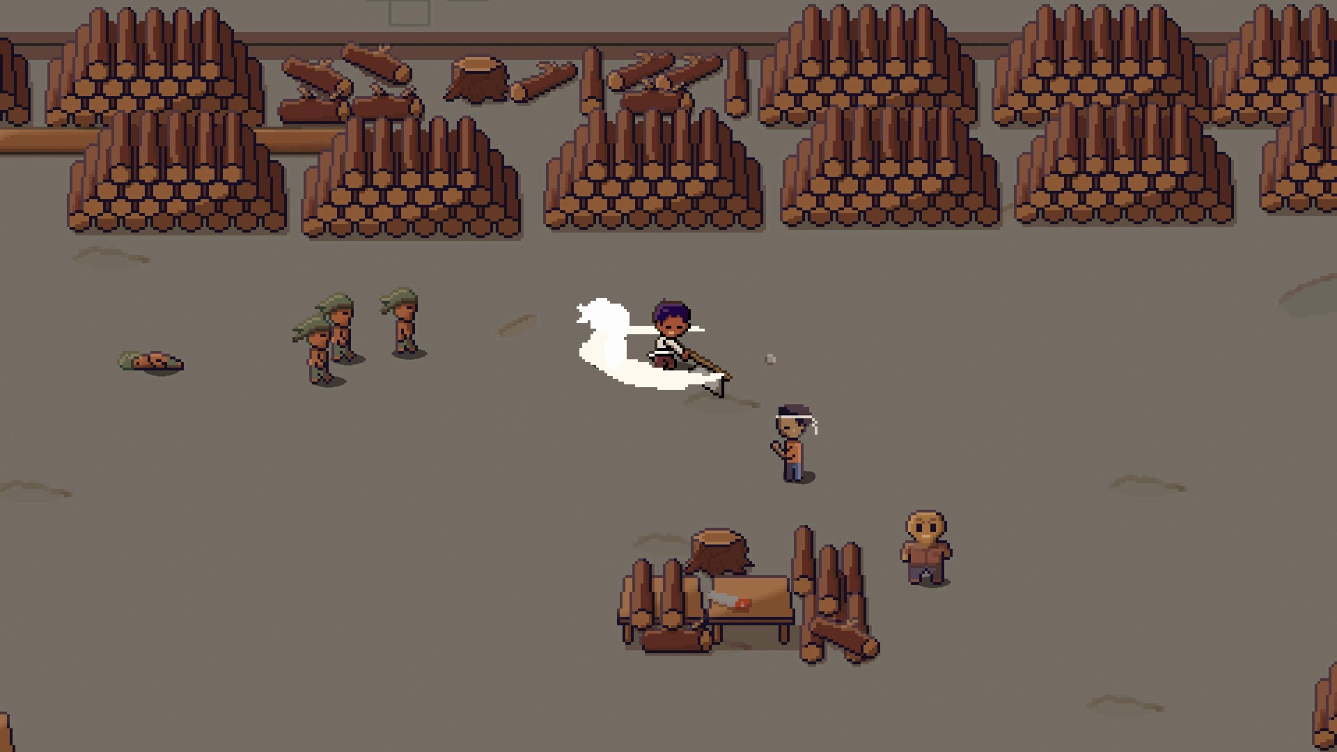 Palm Sugar: A Village Story screenshot 7