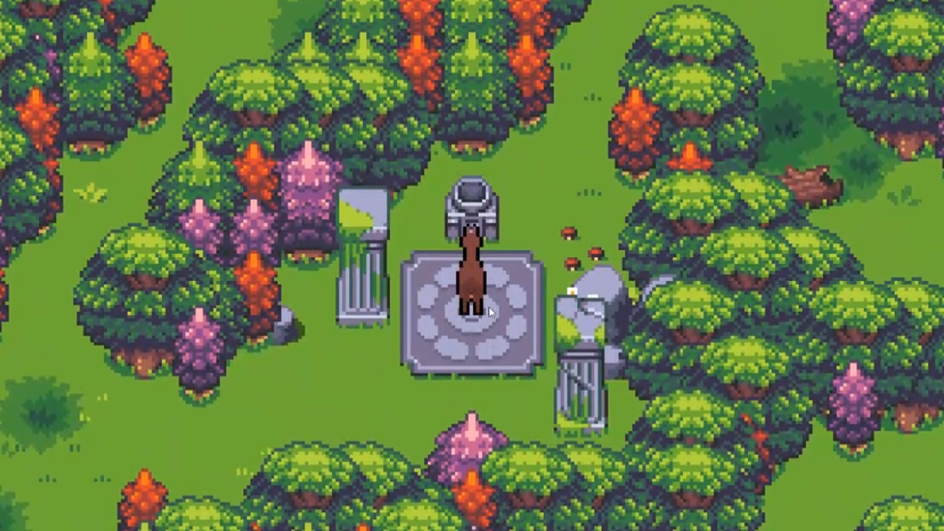 LlamaRPG: Farm to Fable screenshot 4