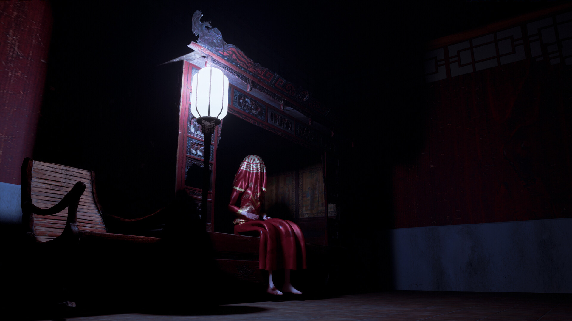 消失的妹妹(The Vanished Sister) screenshot 3