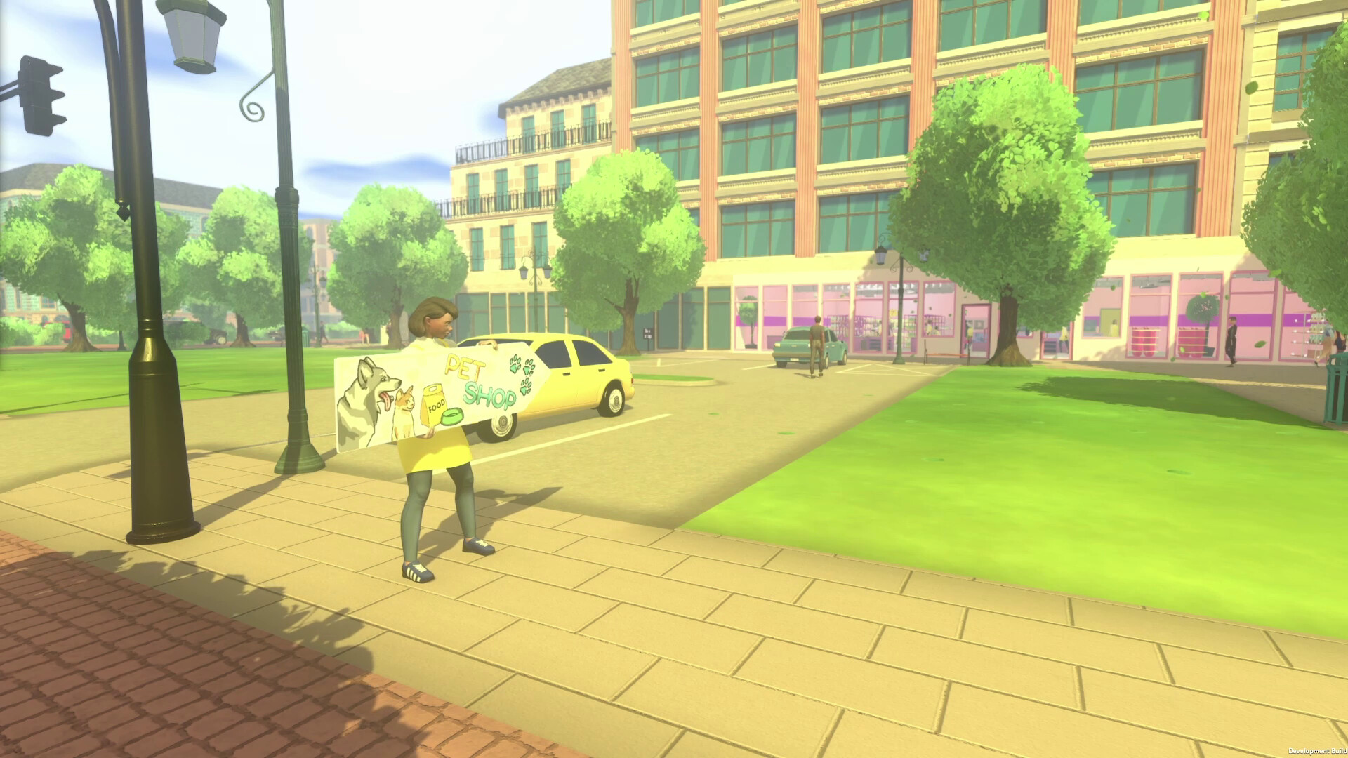 Pet Shop Simulator: Prologue screenshot 14