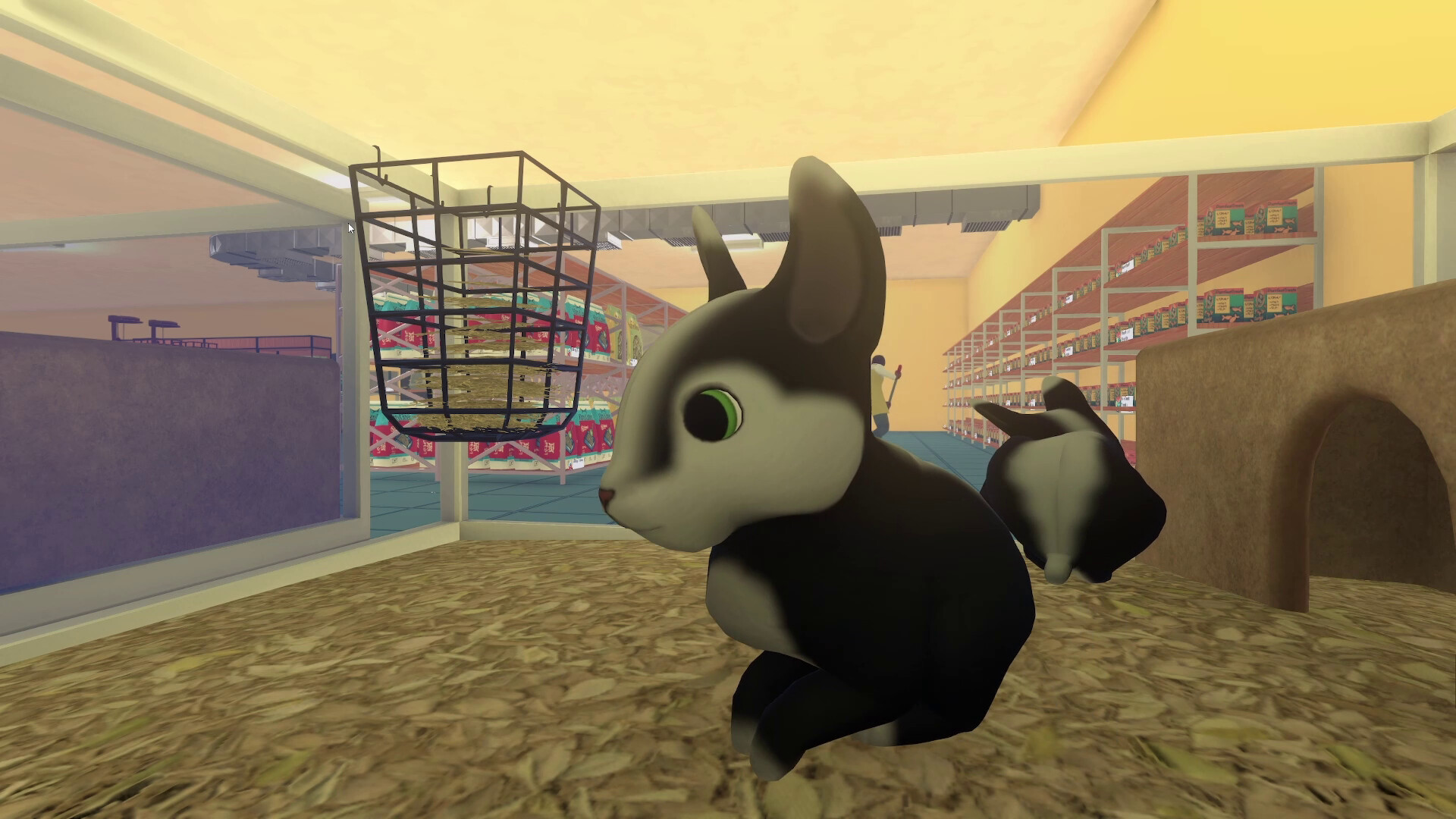 Pet Shop Simulator: Prologue screenshot 7