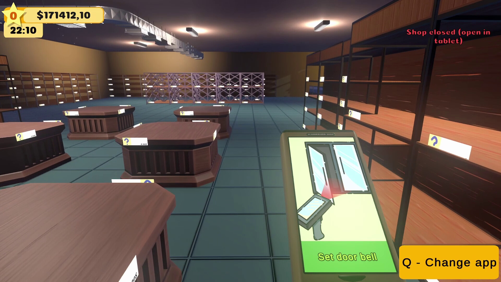 Pet Shop Simulator: Prologue screenshot 5