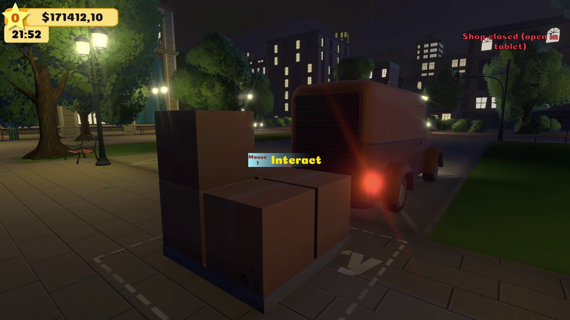 Pet Shop Simulator: Prologue screenshot 4