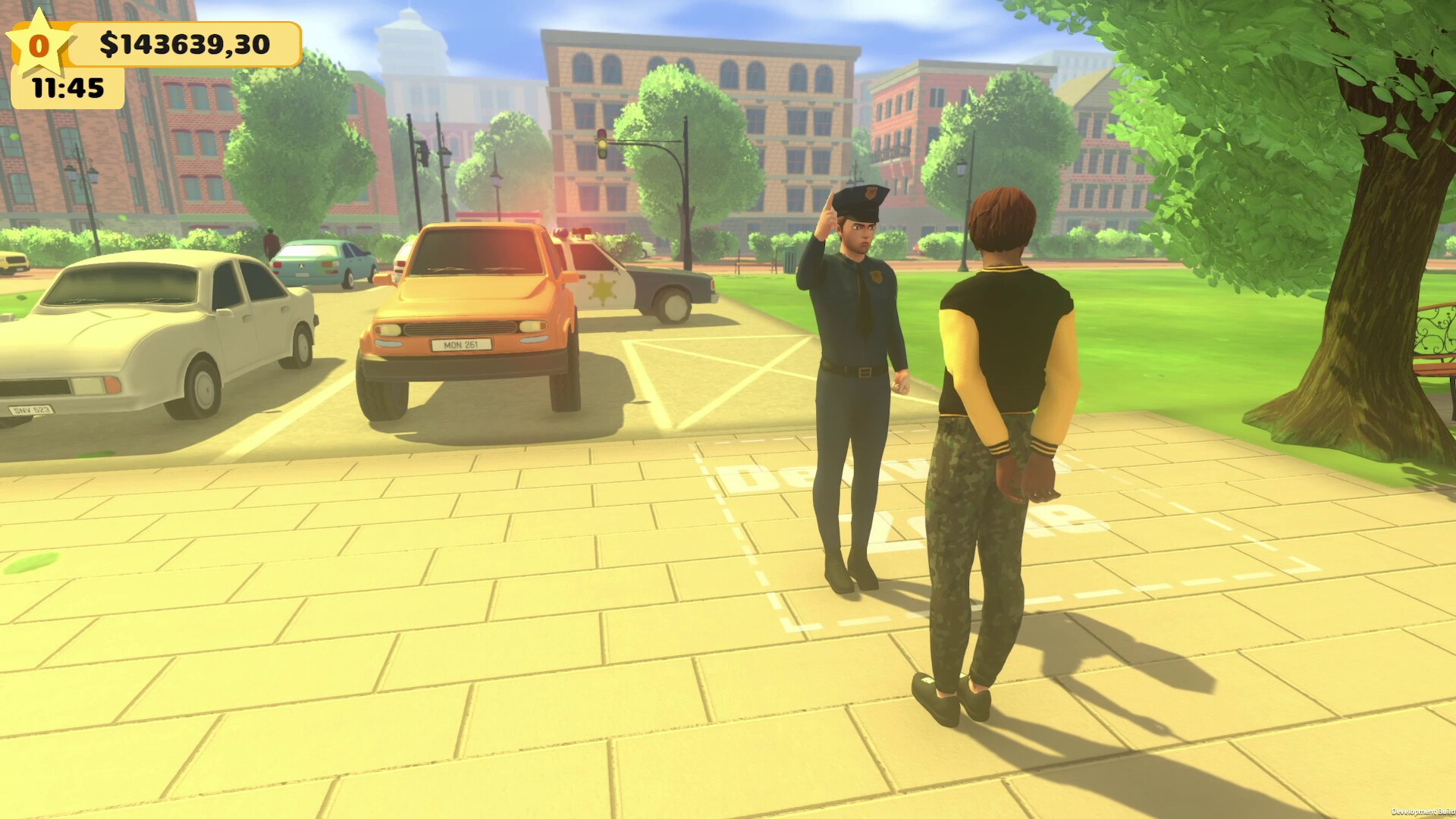 Pet Shop Simulator: Prologue screenshot 12