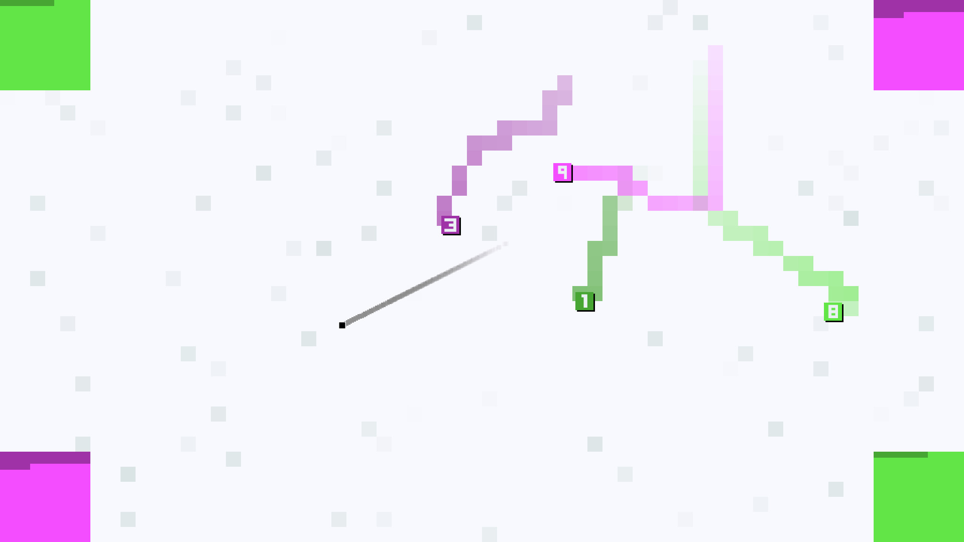 Sportsfriends screenshot 3