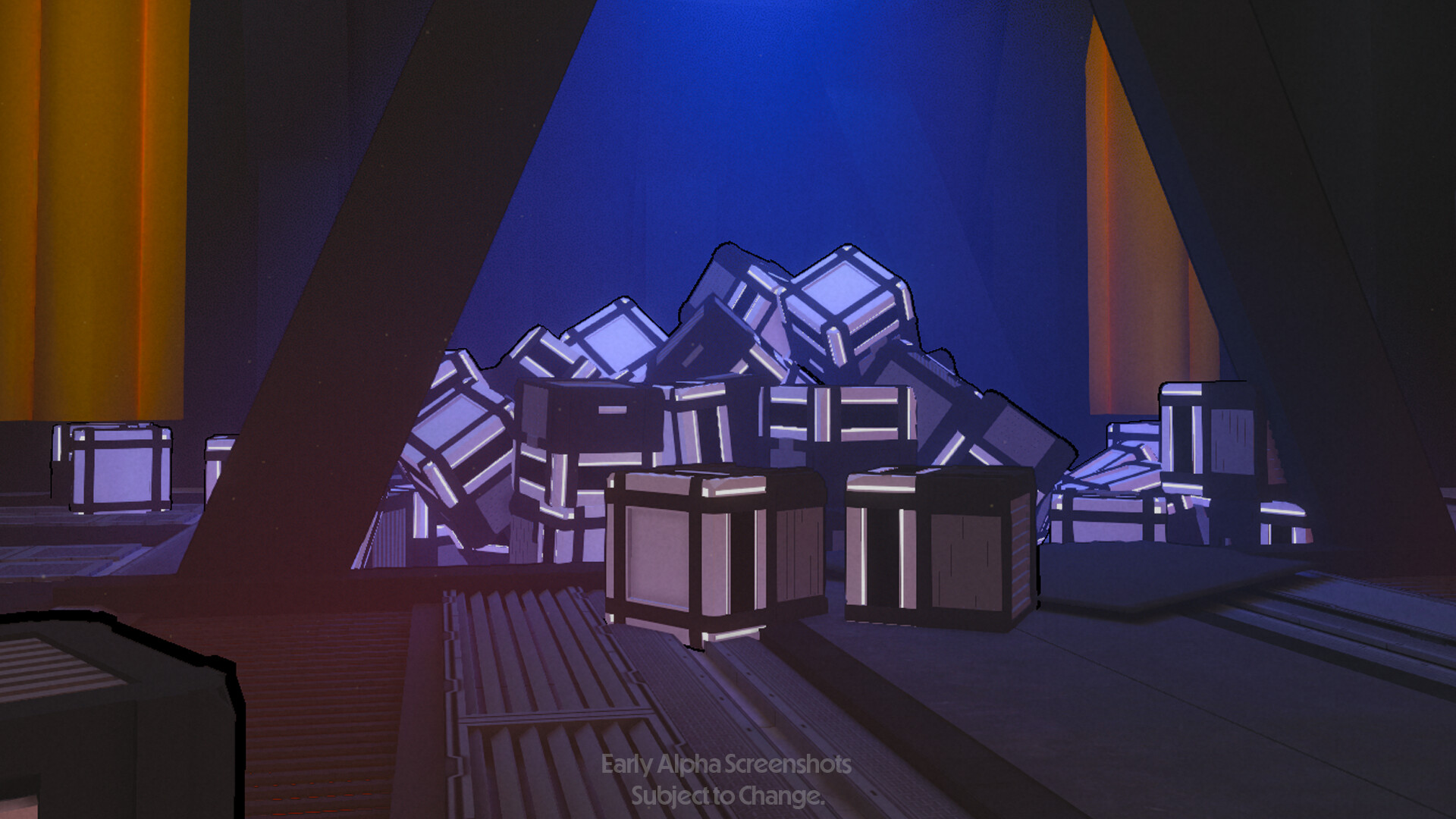 FabriCrate screenshot 4