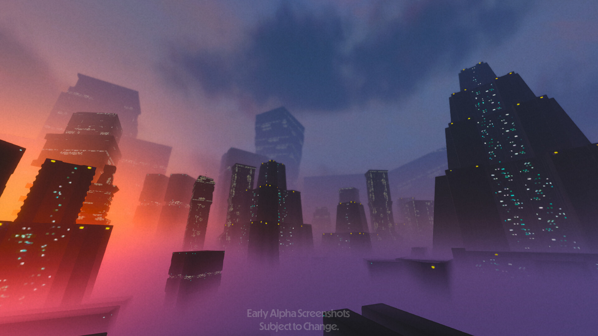 FabriCrate screenshot 1