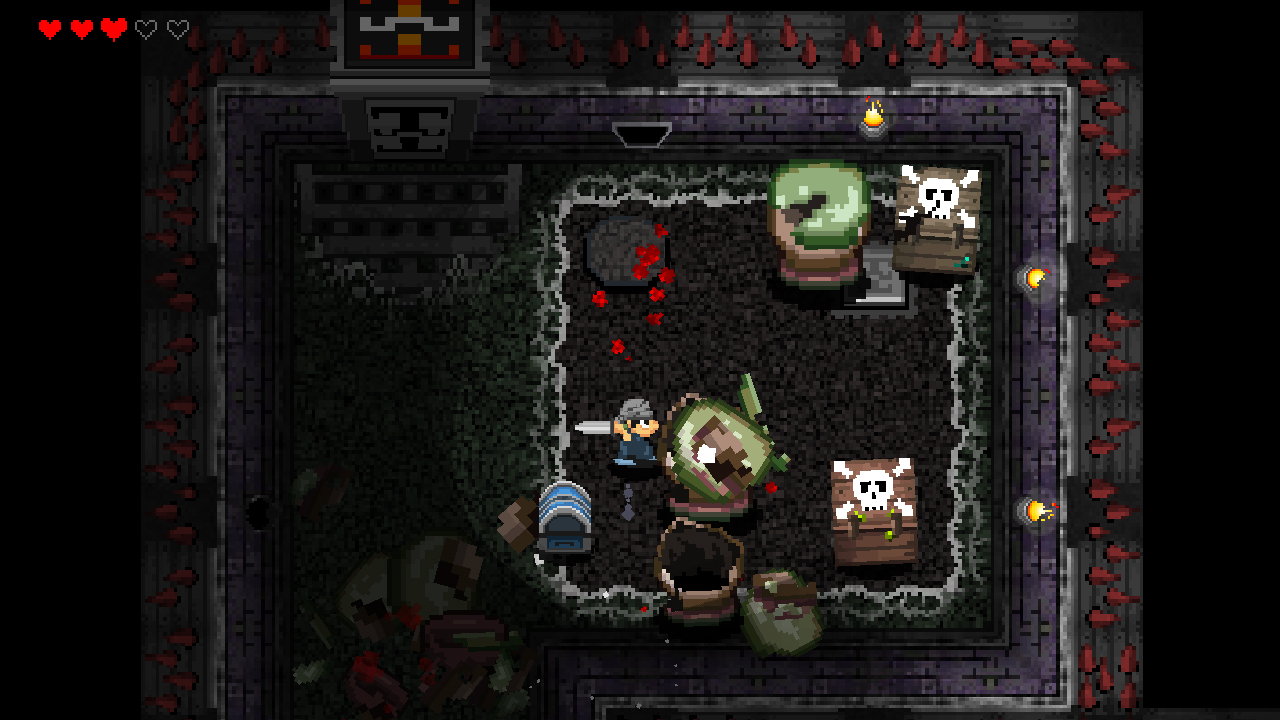Diehard Dungeon screenshot 4