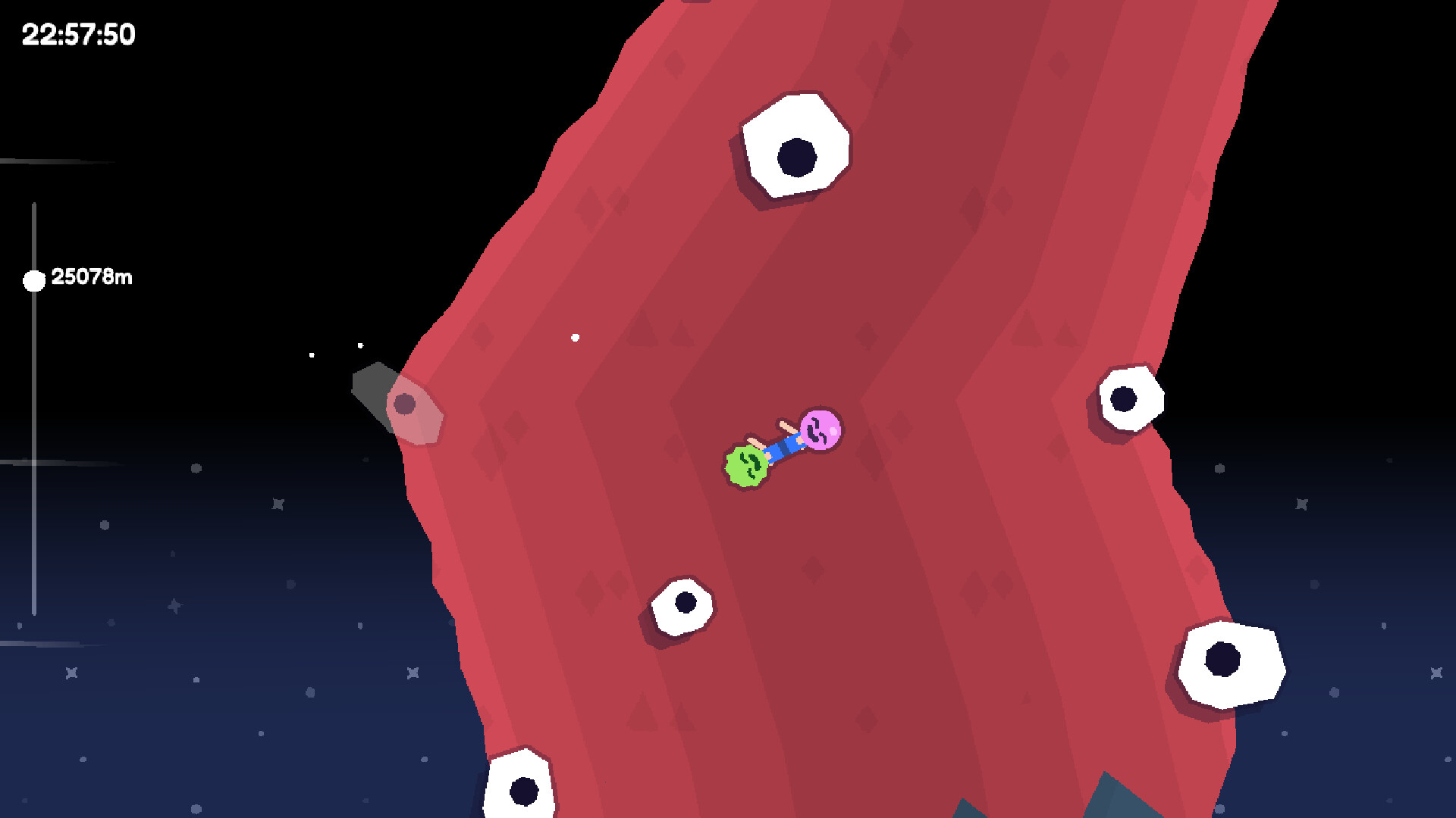 rock climbing screenshot 1