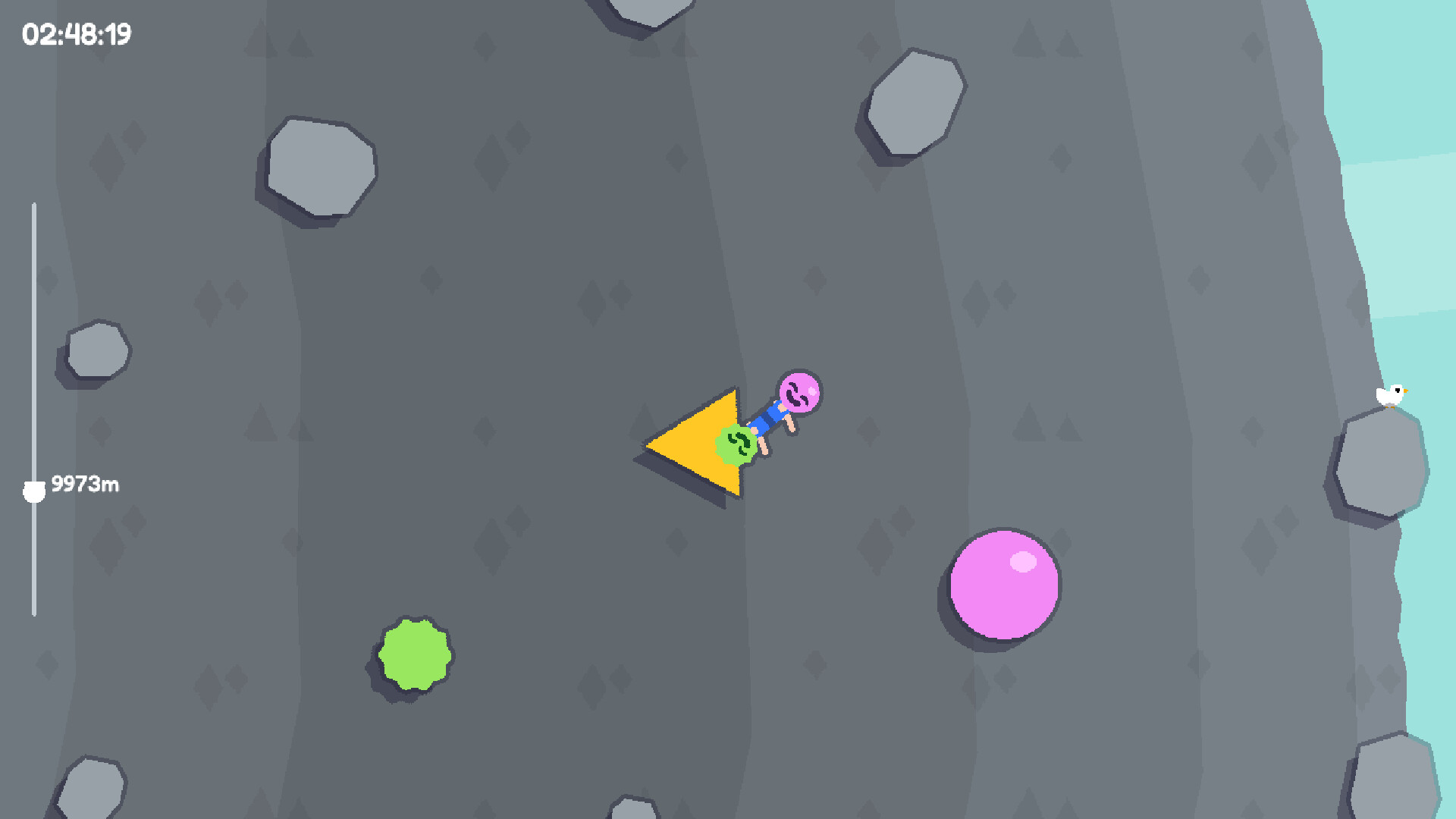 rock climbing screenshot 5