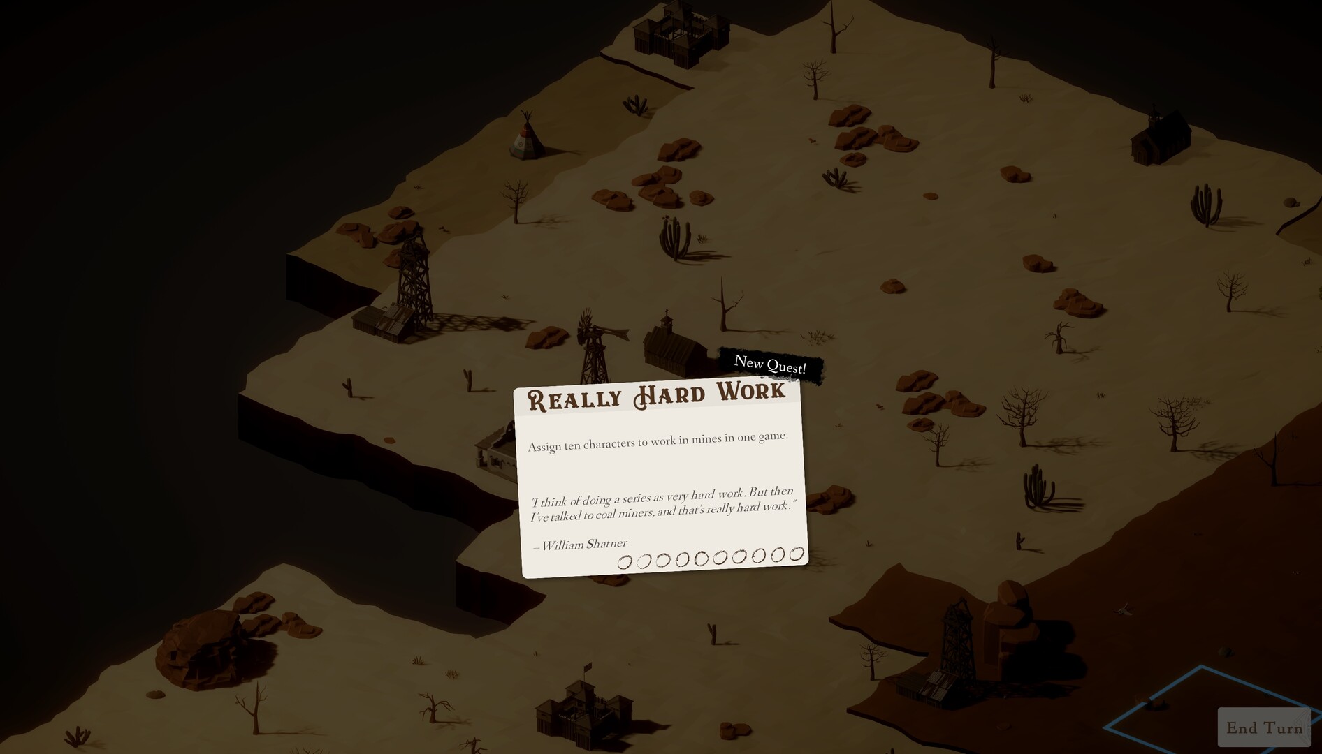 Governor of the West screenshot 8