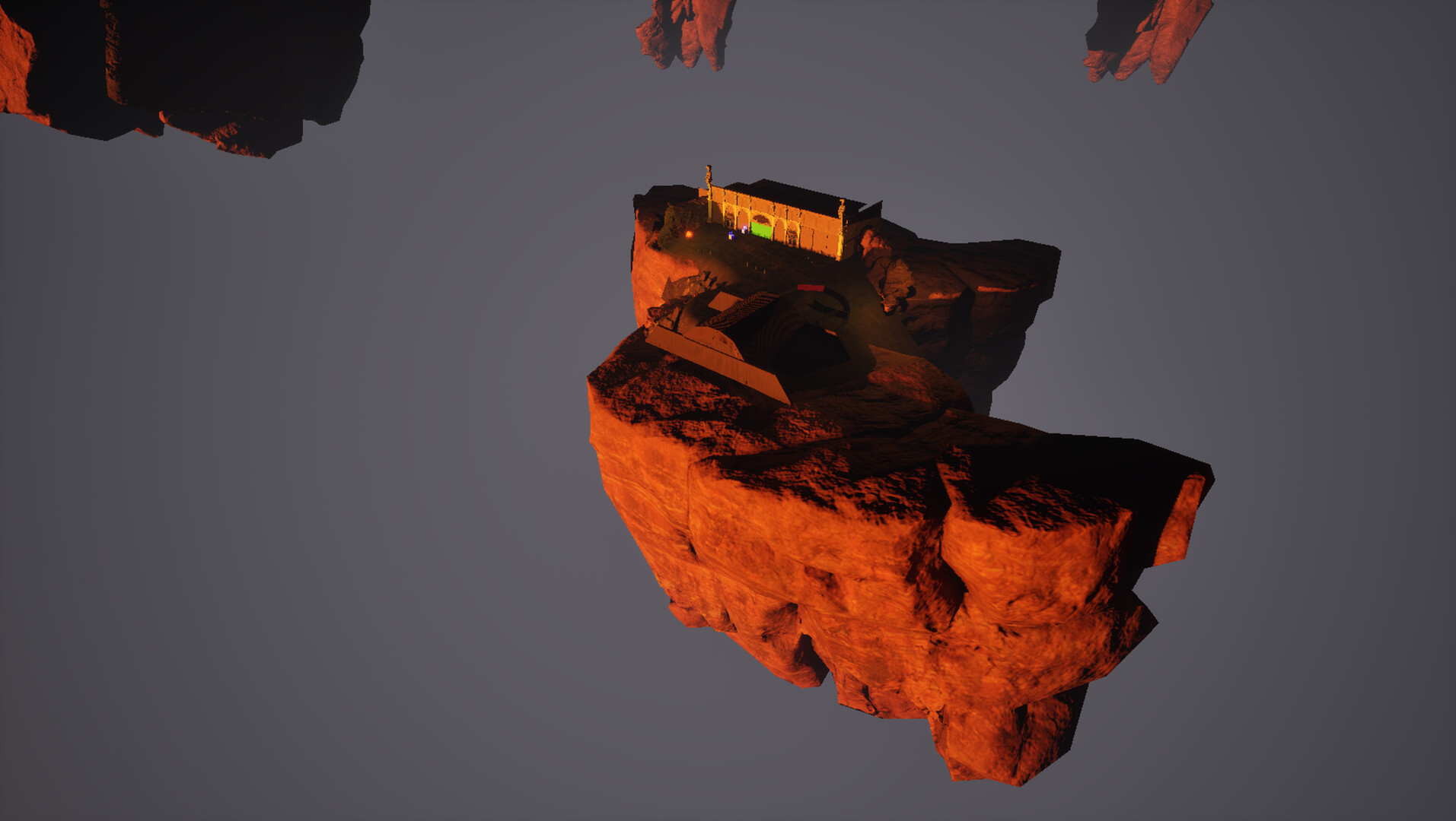 Zero To Death screenshot 5