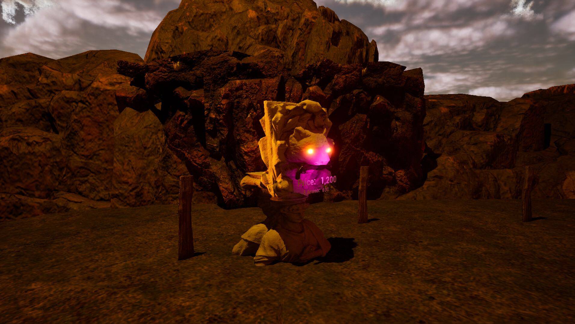 Zero To Death screenshot 4