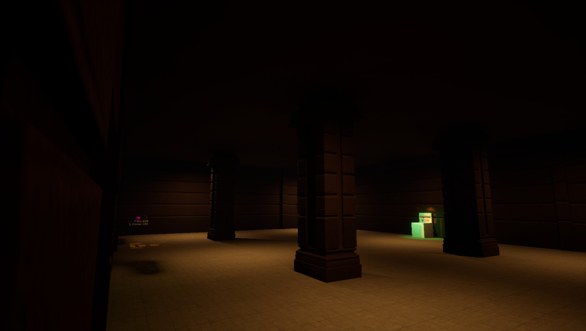 Zero To Death screenshot 3