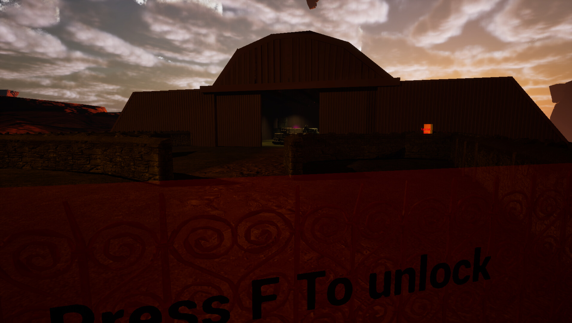 Zero To Death screenshot 2