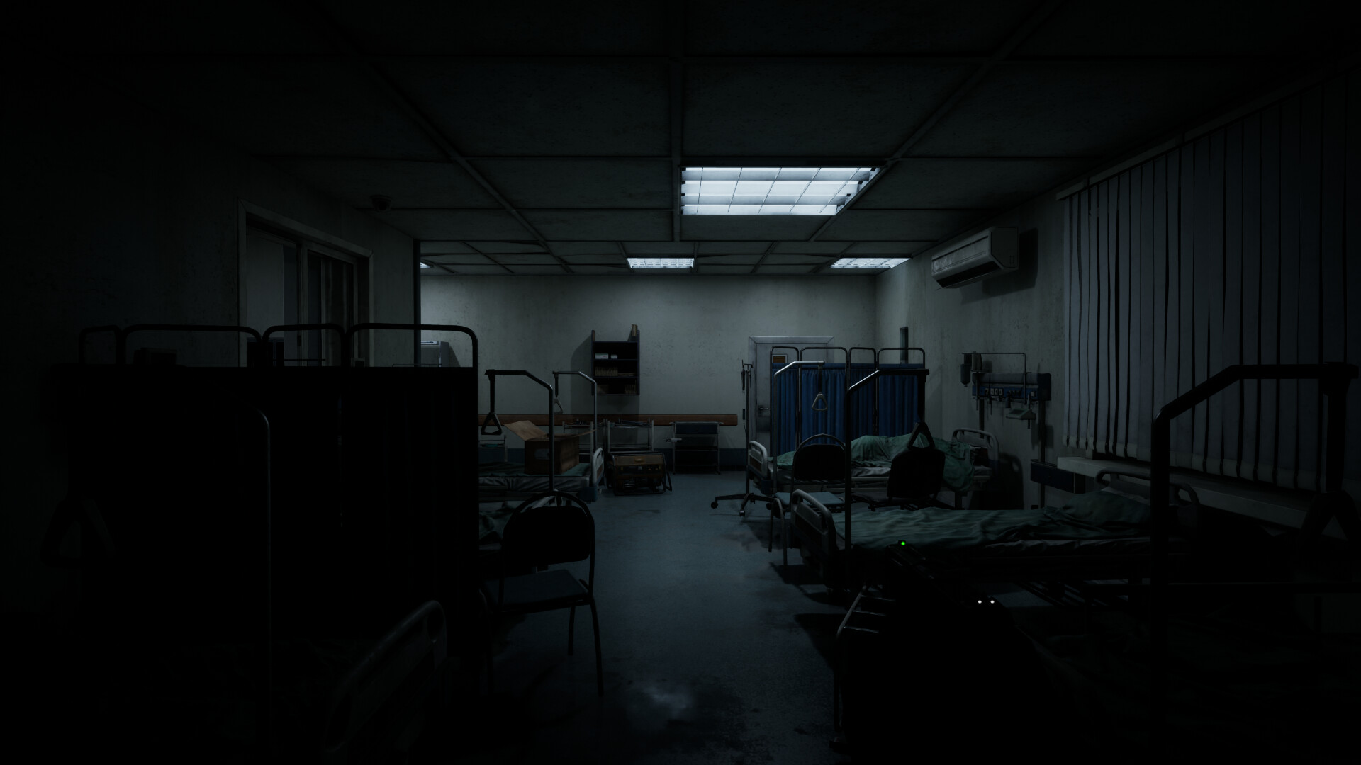 Hospital of the Undead screenshot 4