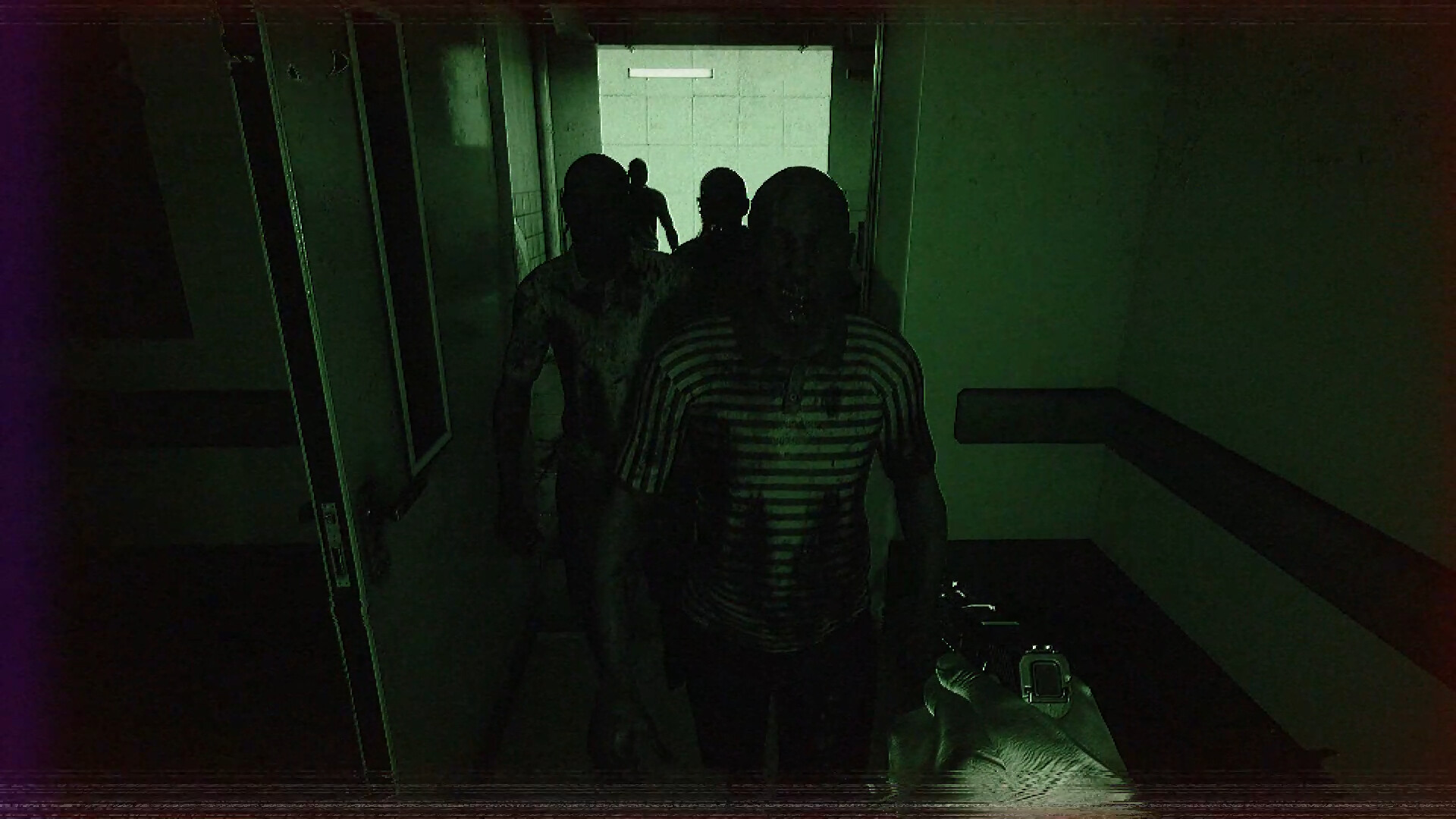 Hospital of the Undead screenshot 3