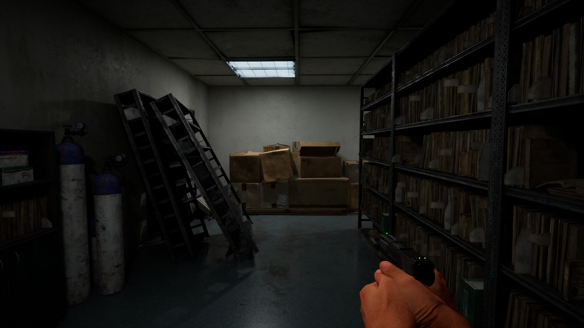 Hospital of the Undead screenshot 14