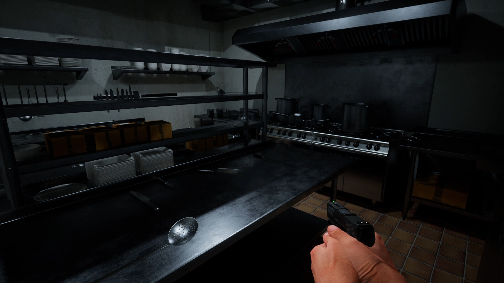 Hospital of the Undead screenshot 12