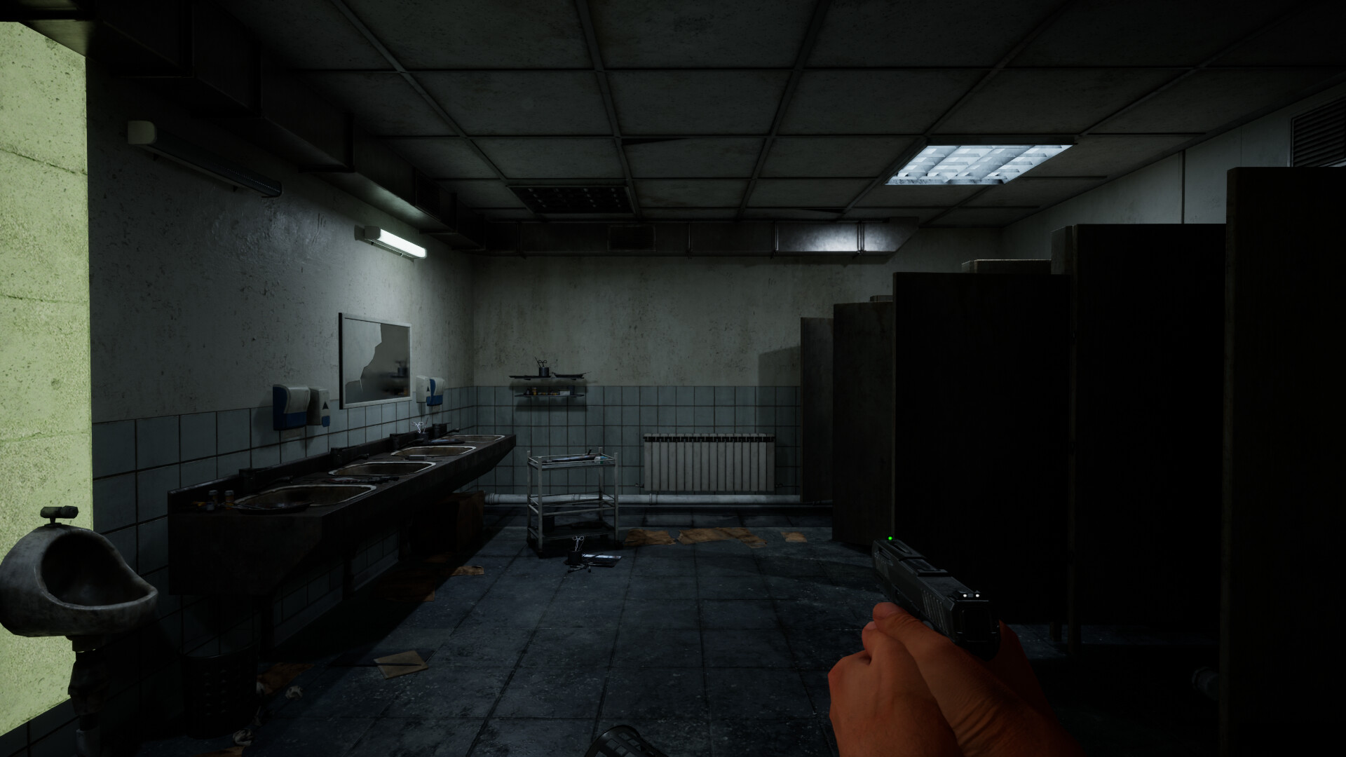 Hospital of the Undead screenshot 9
