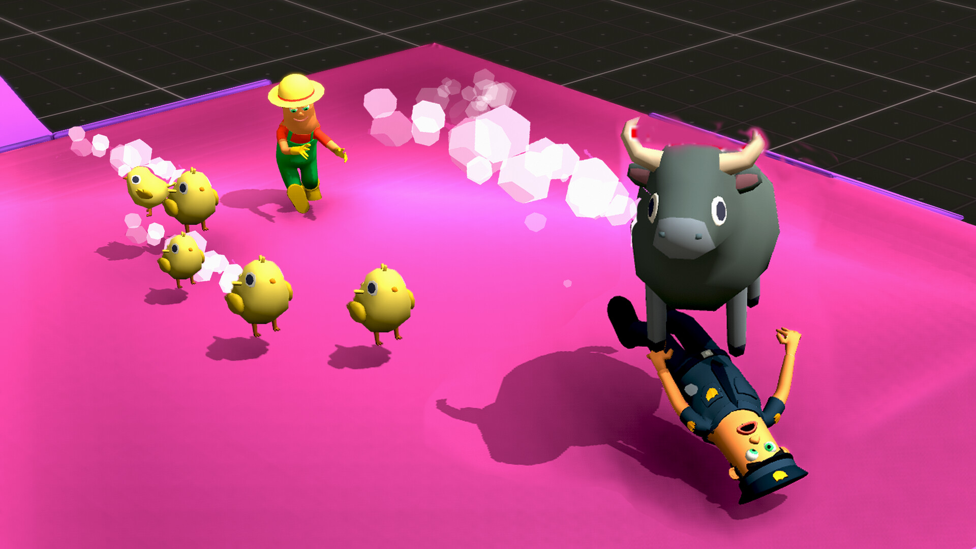 War Job screenshot 8
