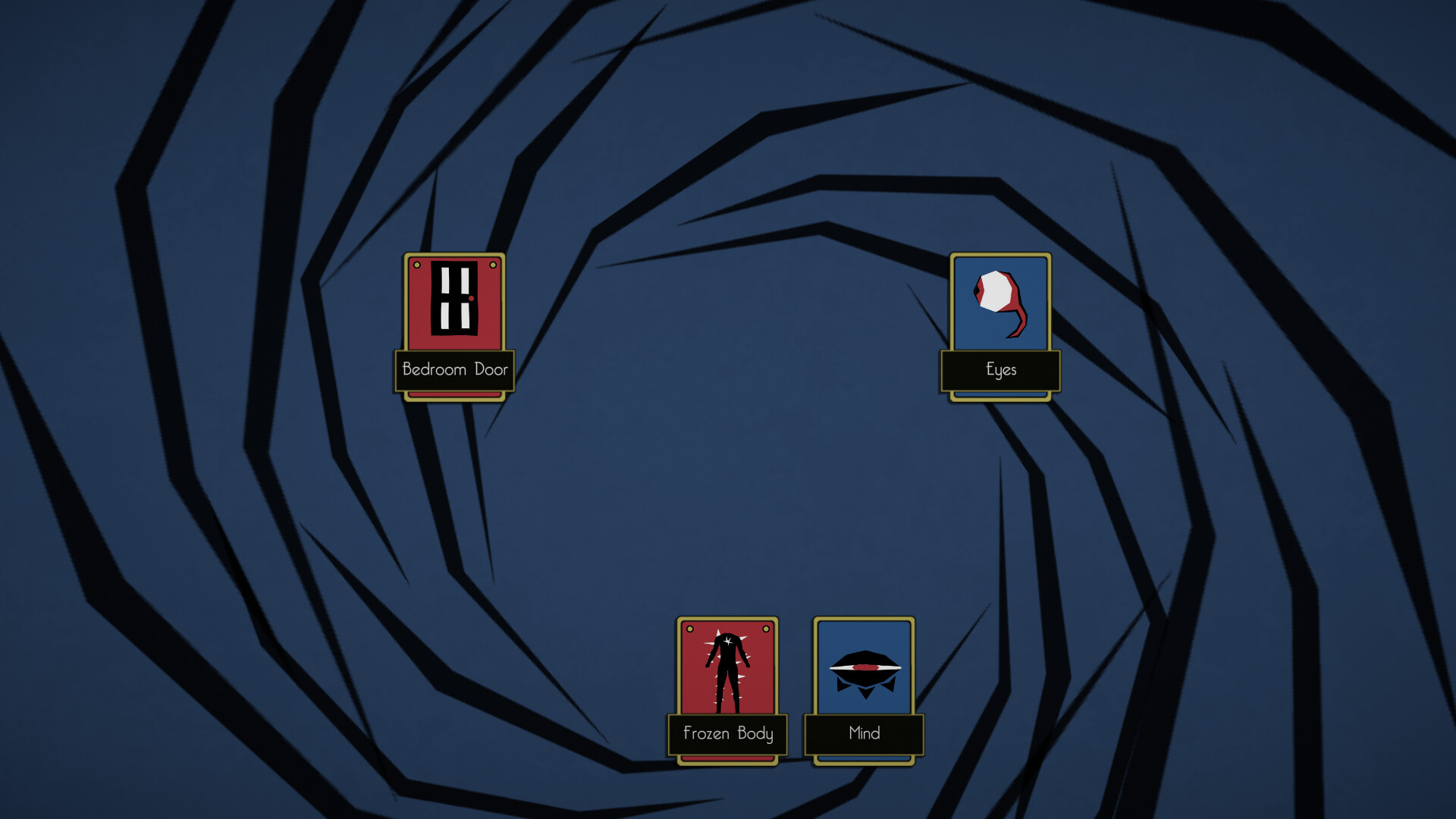 SIRE screenshot 1