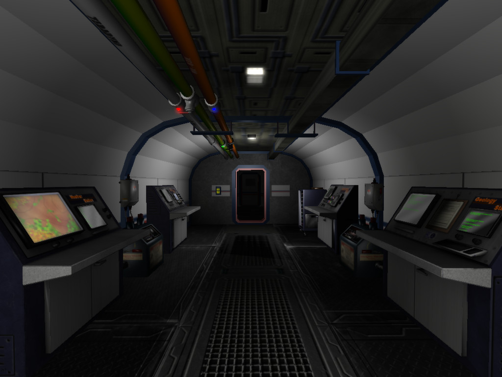 Mars Colony:Challenger screenshot 2