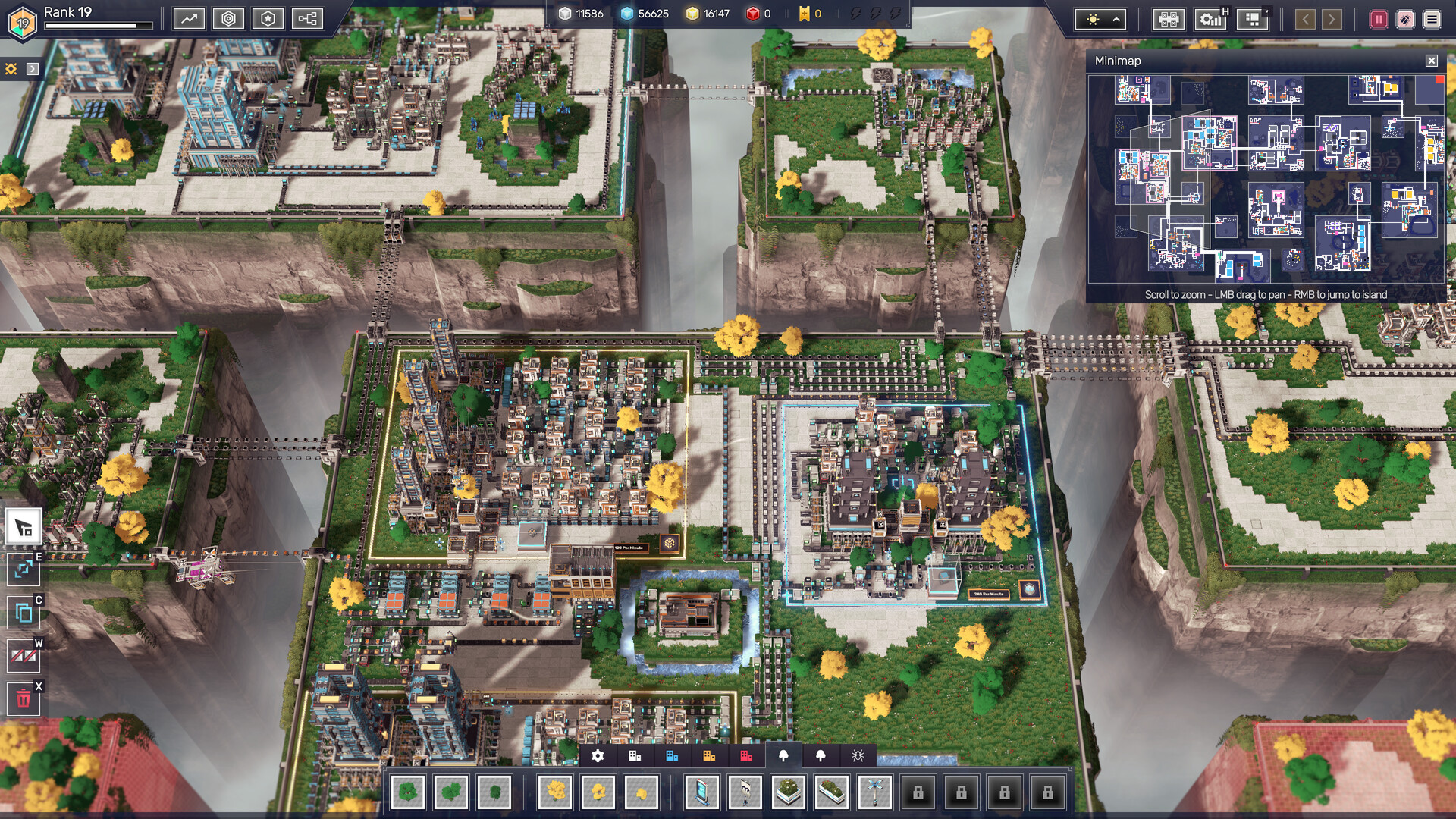 Modulus: Factory Automation screenshot 14