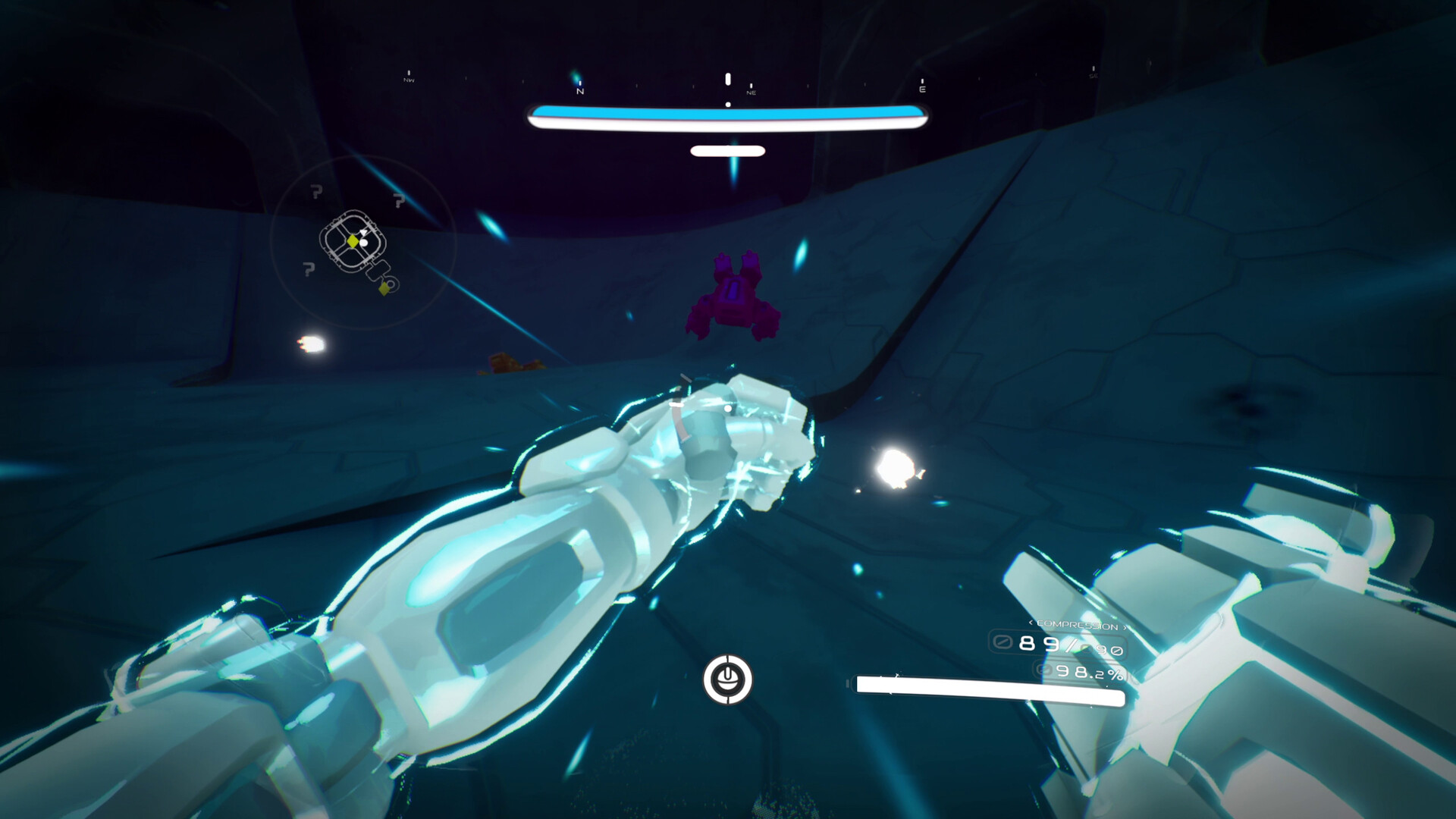 CONTINUUM screenshot 8