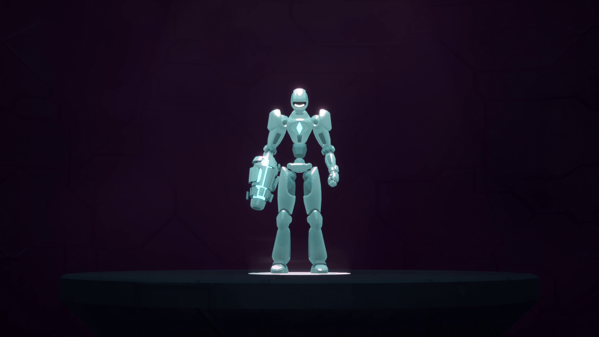 CONTINUUM screenshot 1