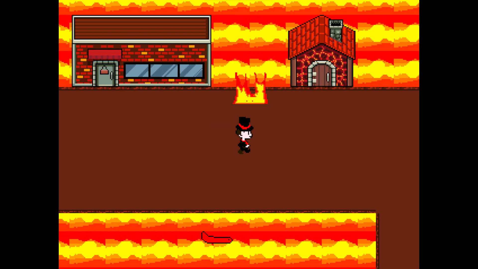Crystals screenshot 2
