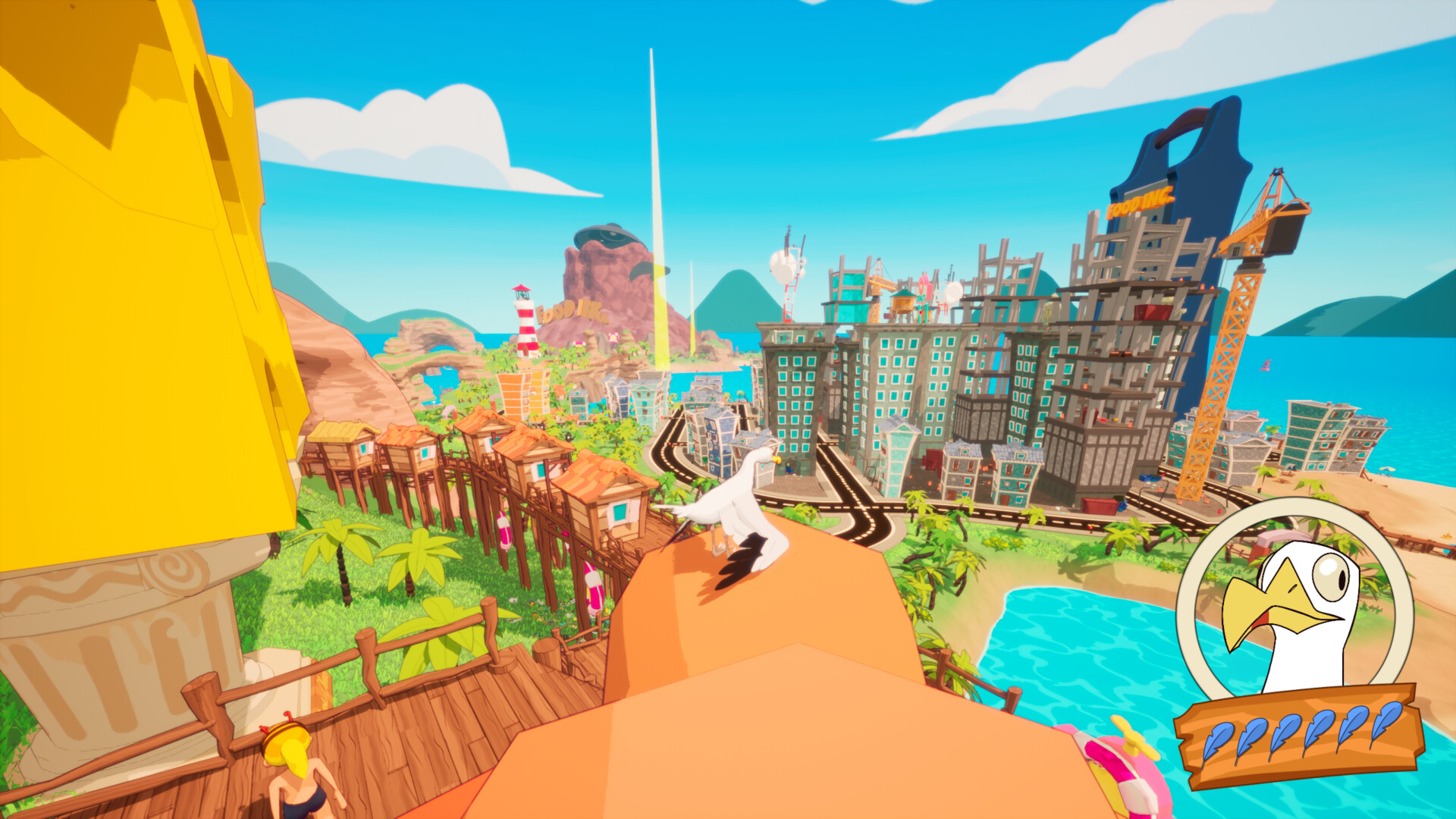 Guano screenshot 5