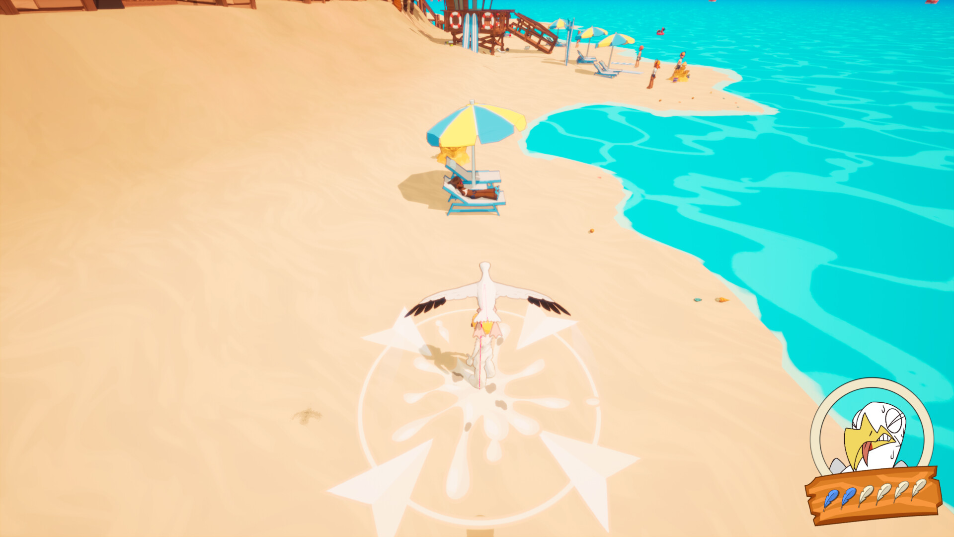 Guano screenshot 4