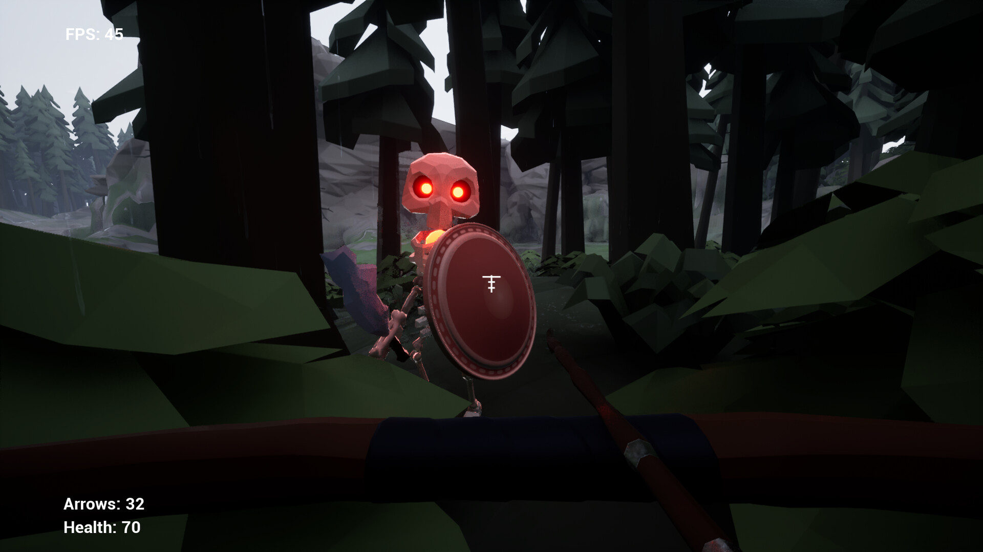 Gone Camping! screenshot 1