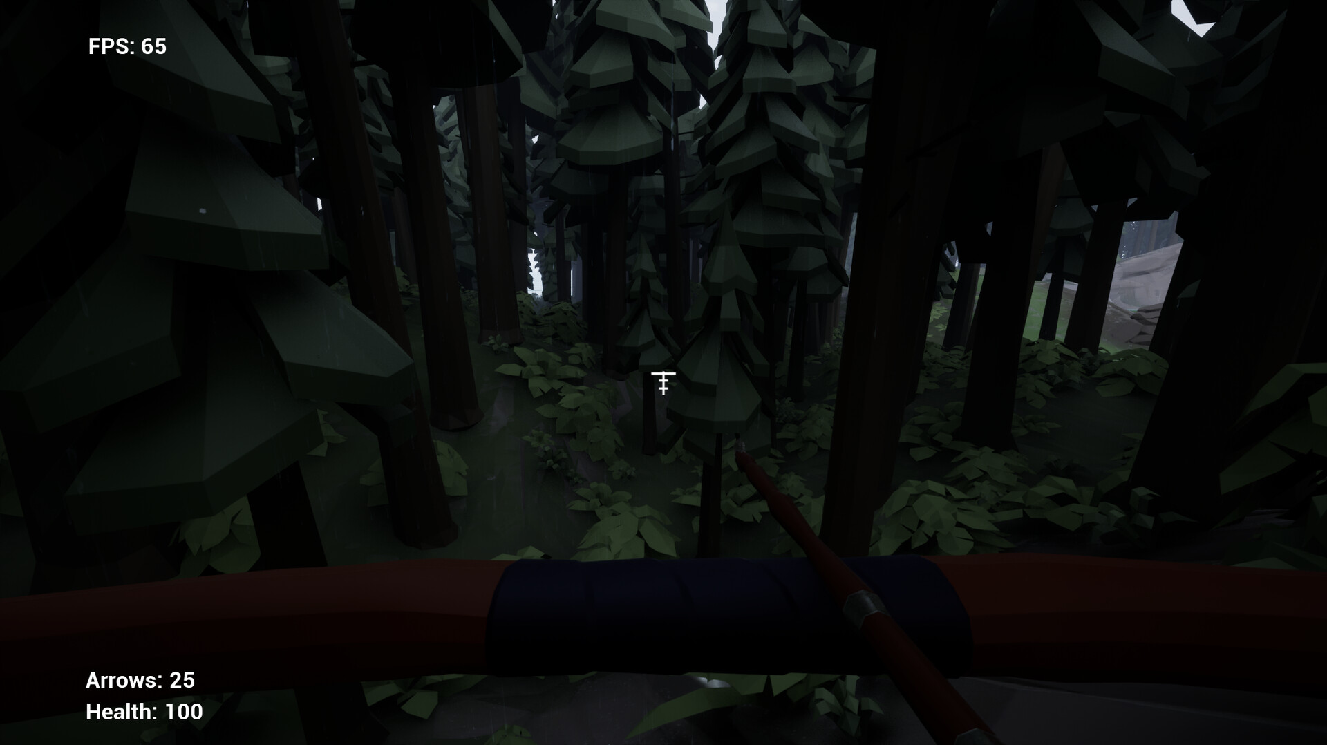 Gone Camping! screenshot 2