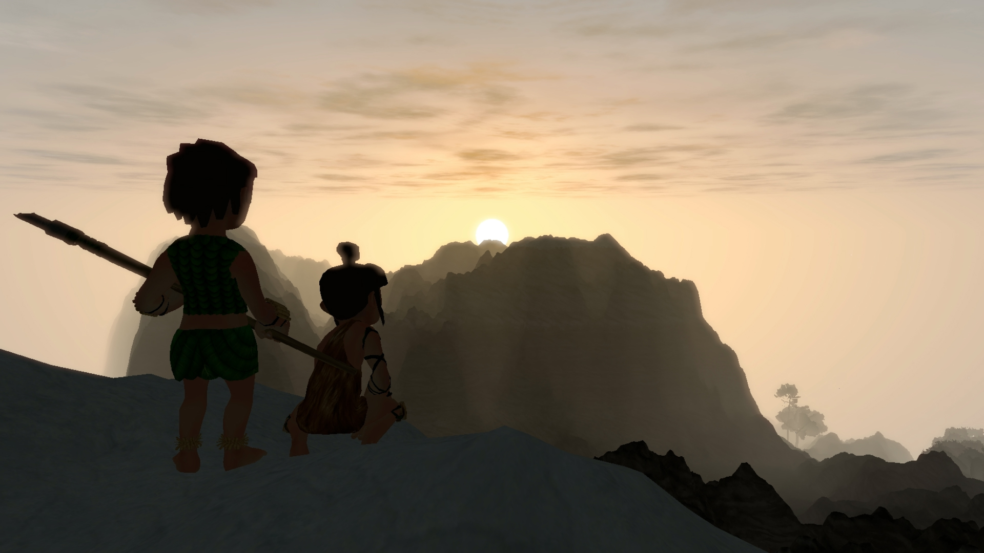 TUG screenshot 2