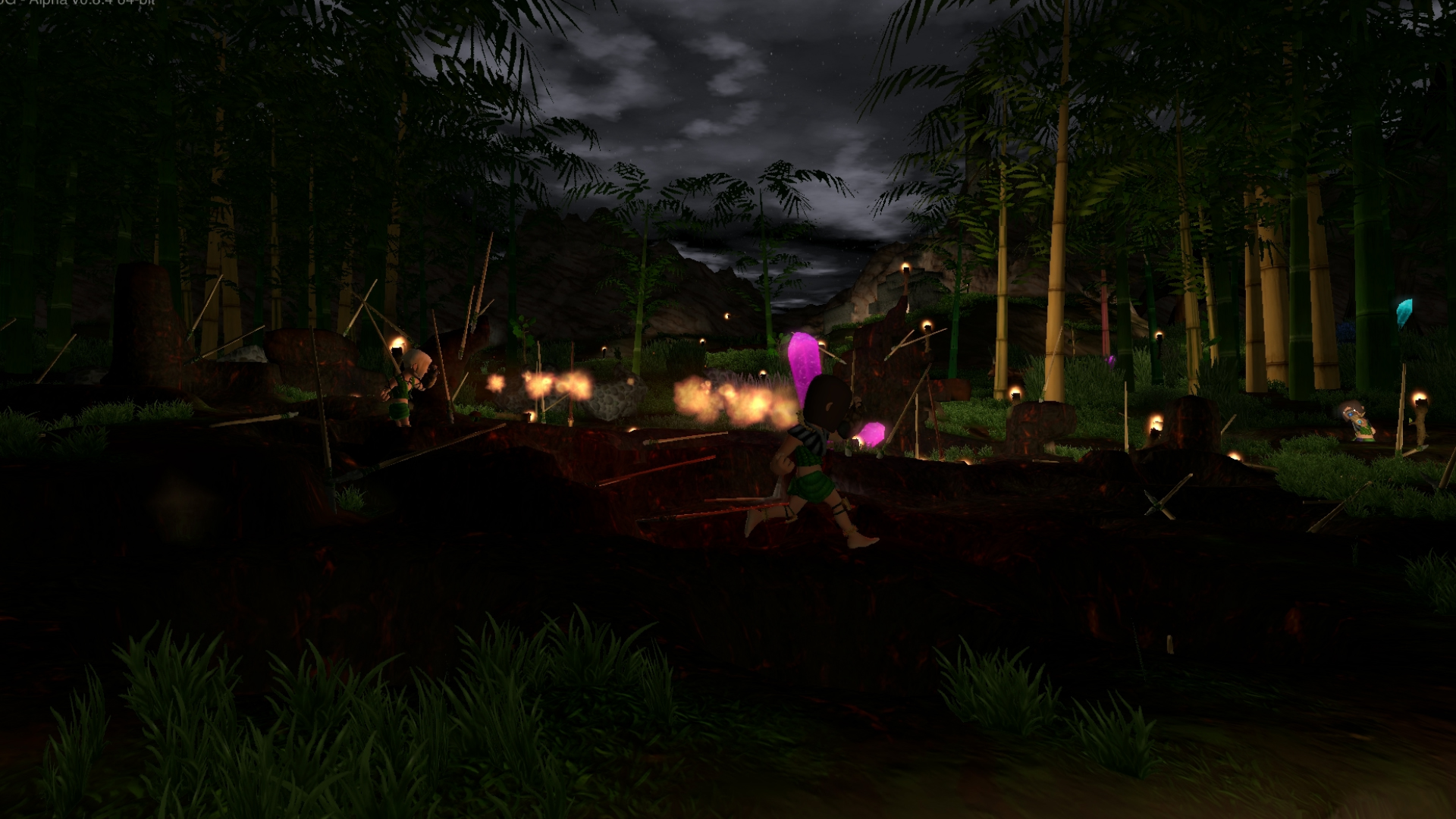 TUG screenshot 6