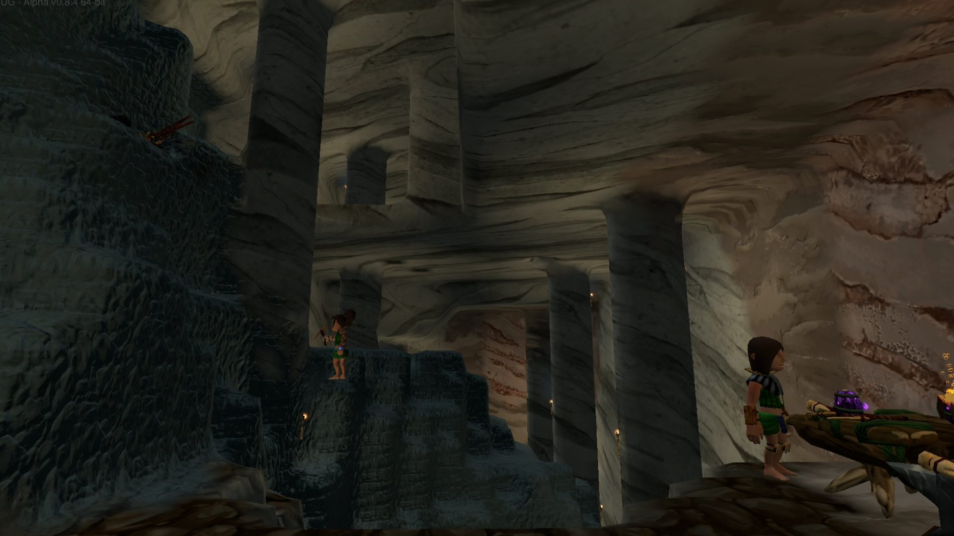 TUG screenshot 14