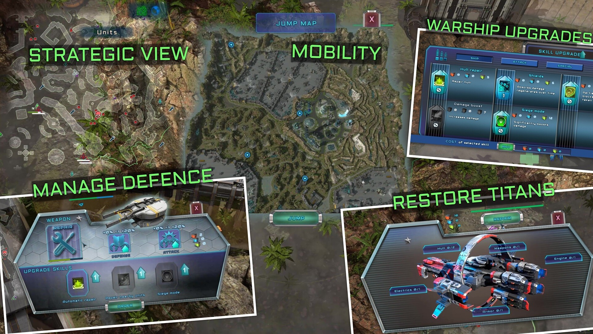 Enemy Inside screenshot 11