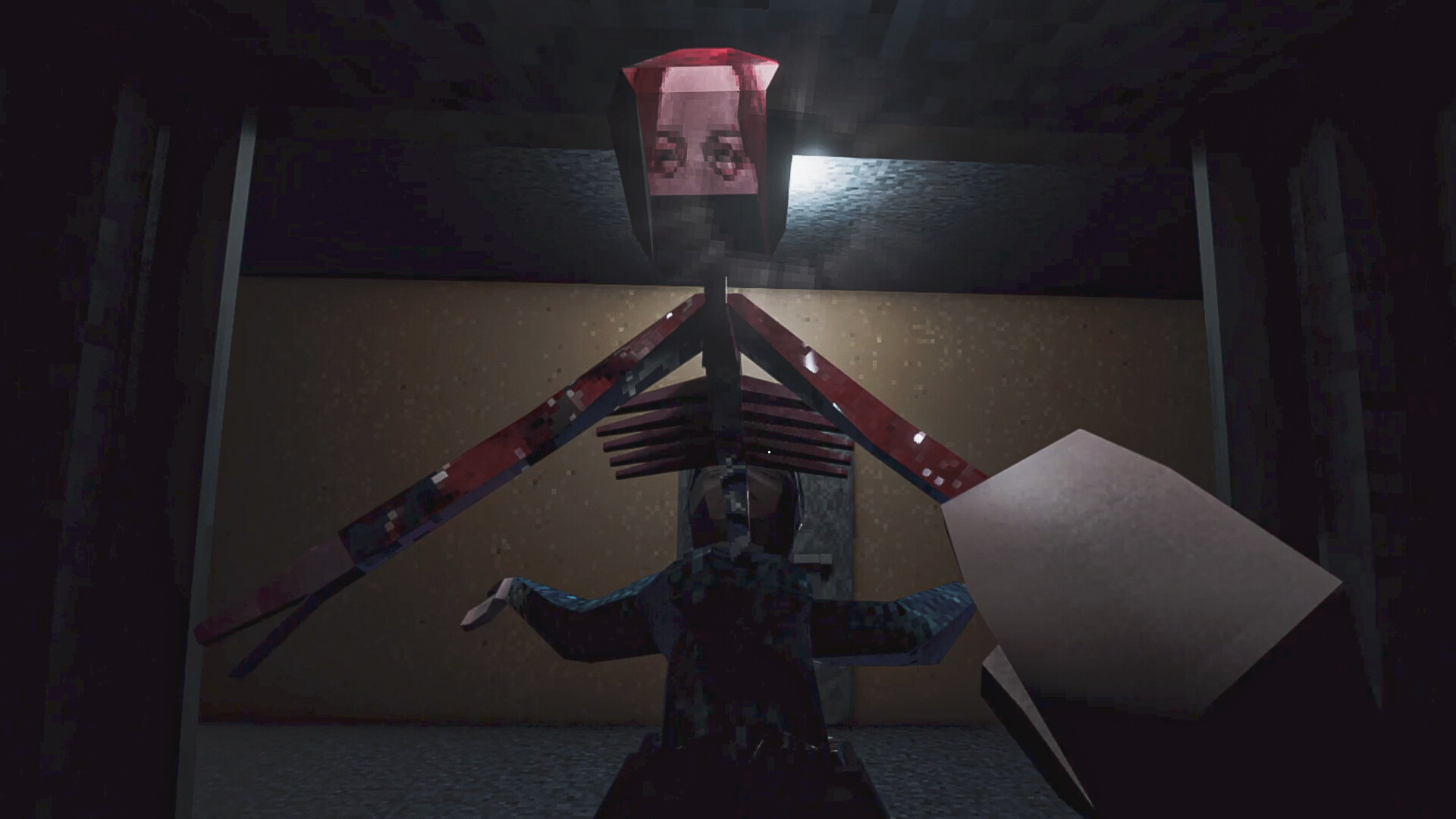 Intown Nightmares screenshot 5