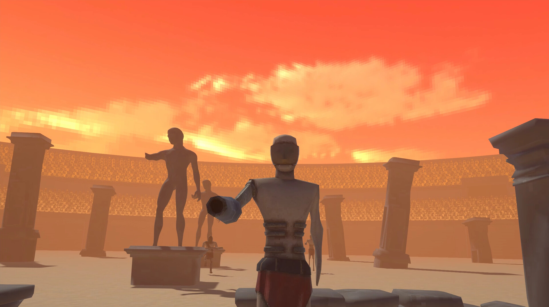 Gun Gladiator screenshot 4