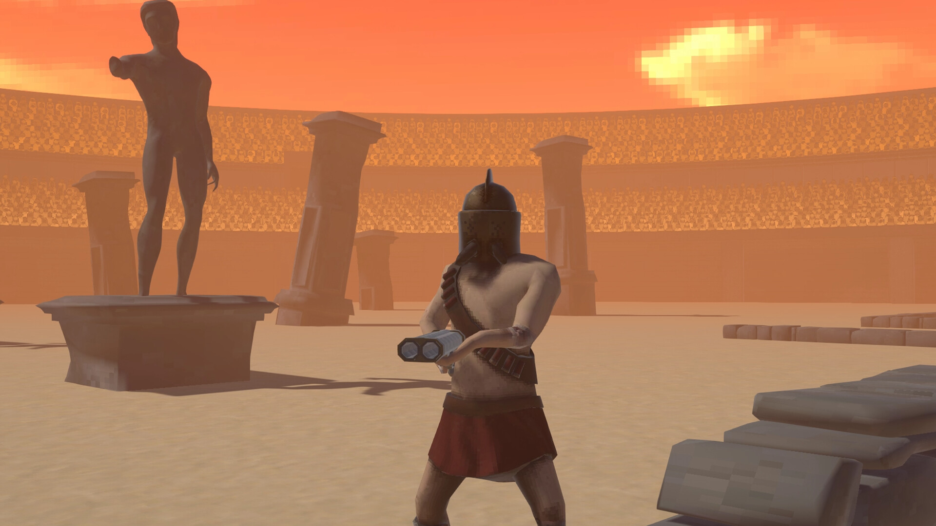 Gun Gladiator screenshot 5