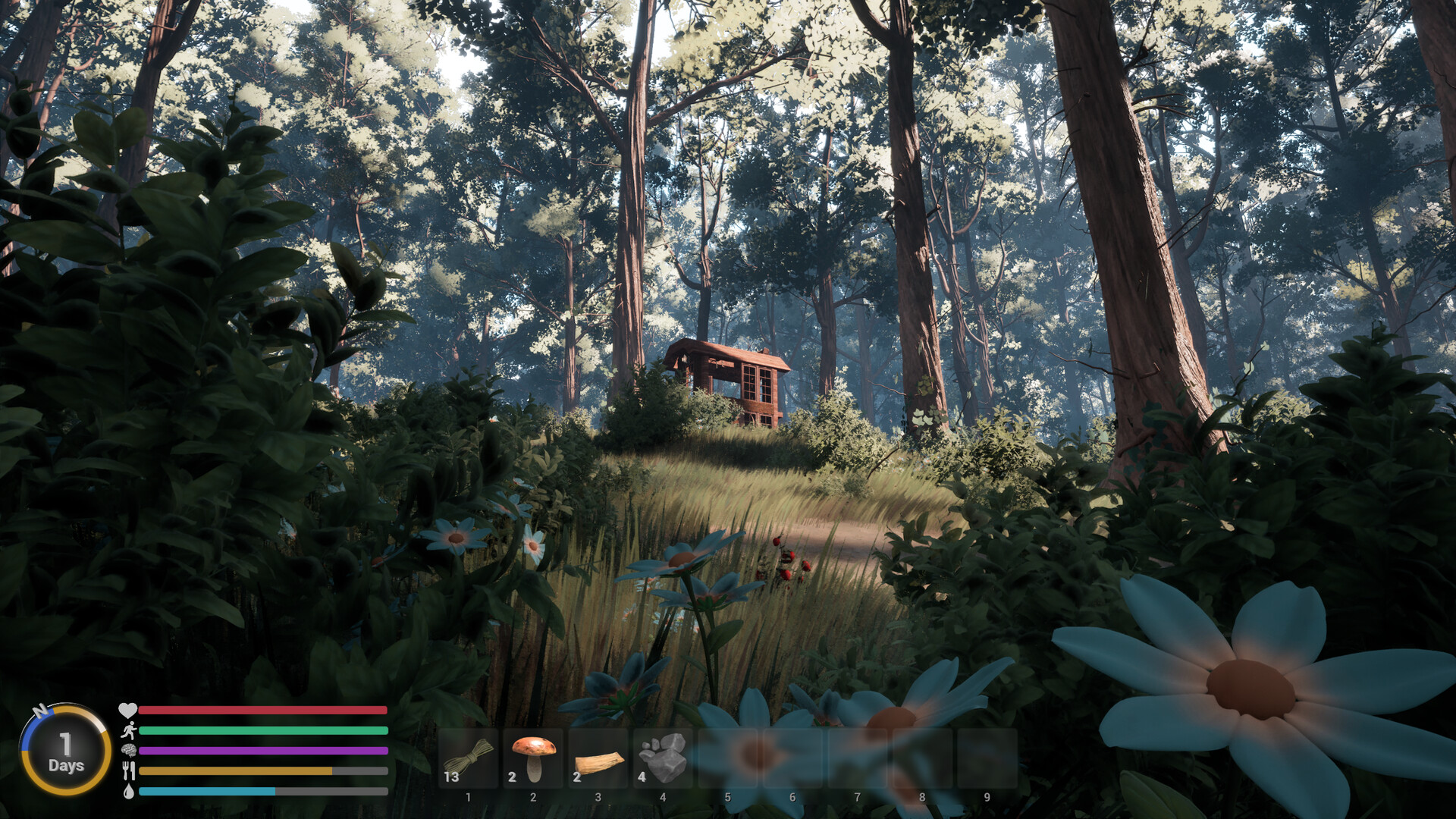 Beyond The Vale screenshot 1