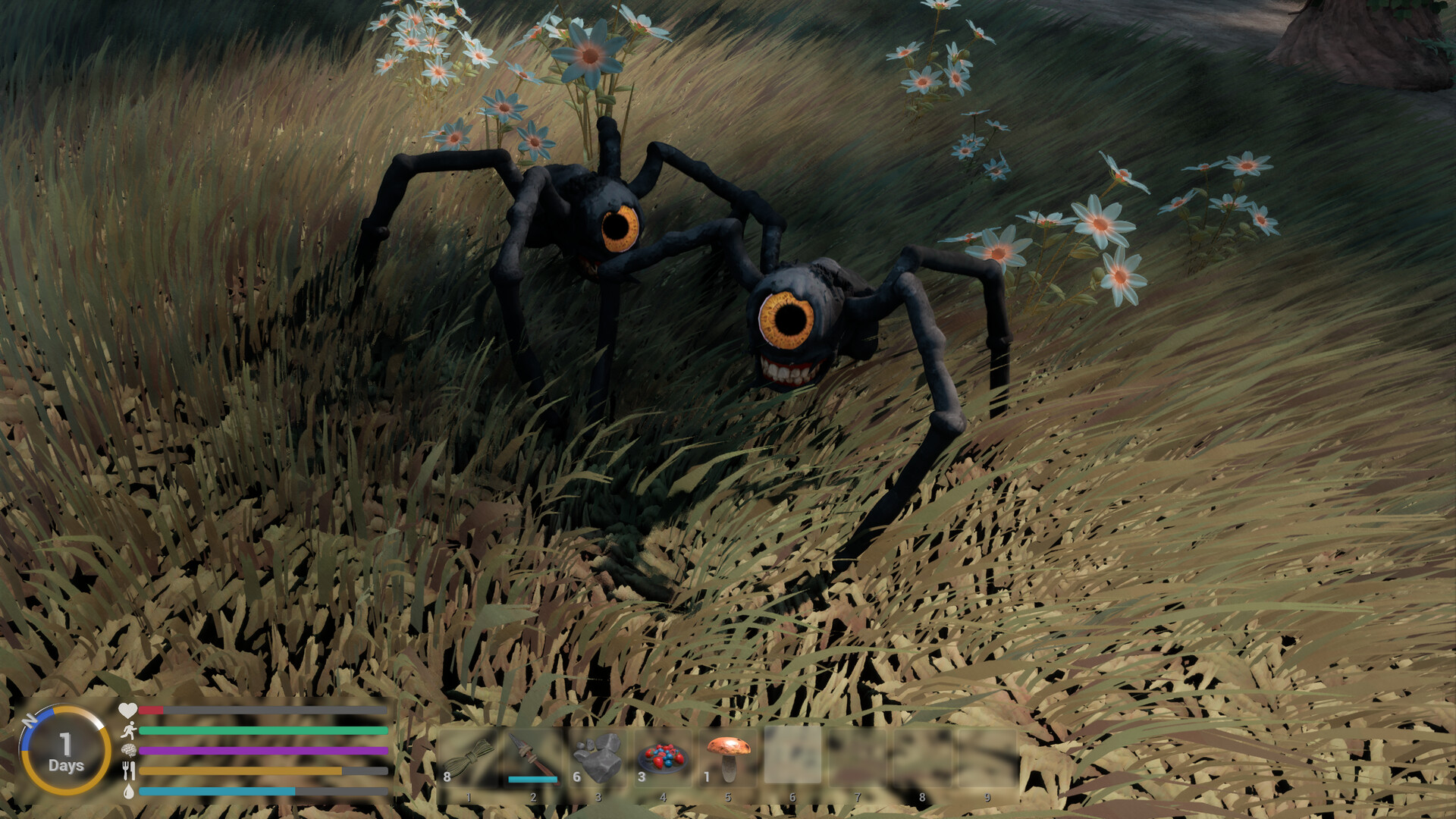 Beyond The Vale screenshot 3