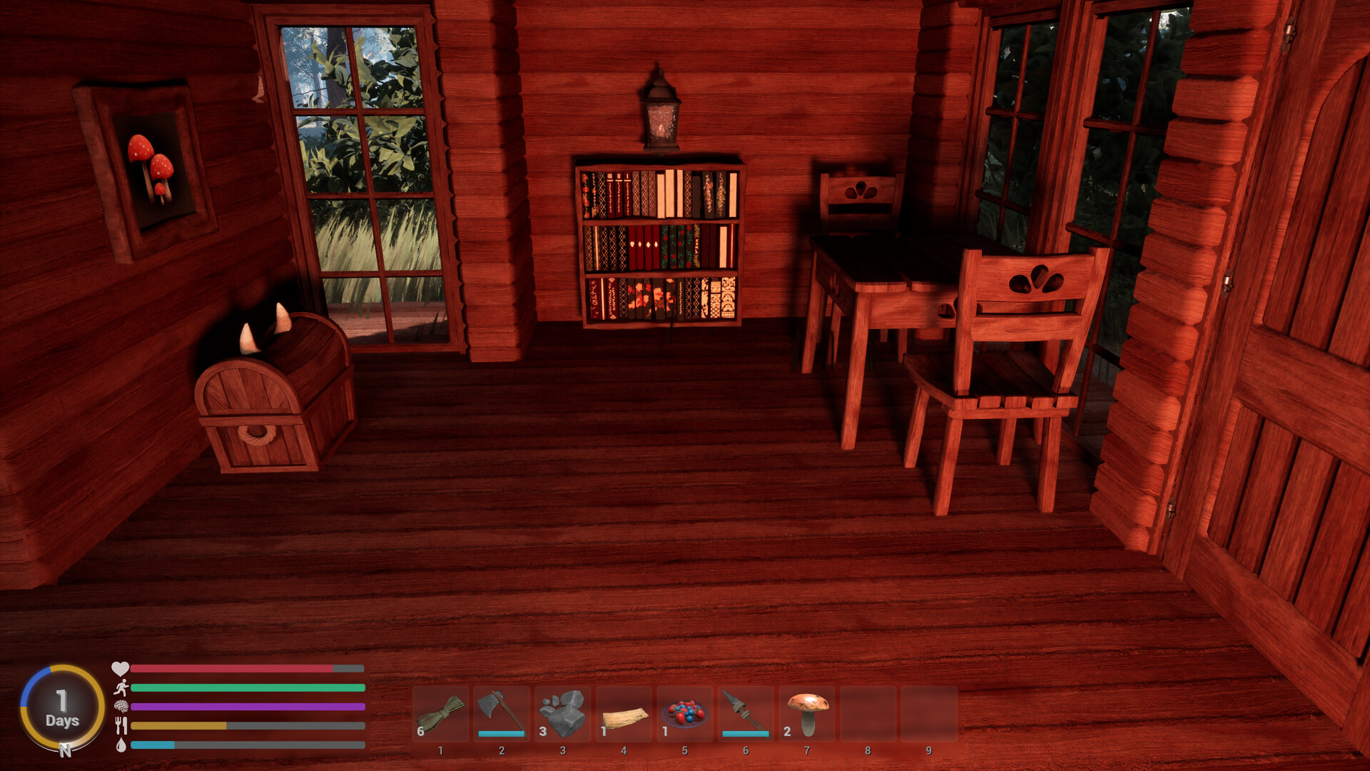 Beyond The Vale screenshot 4