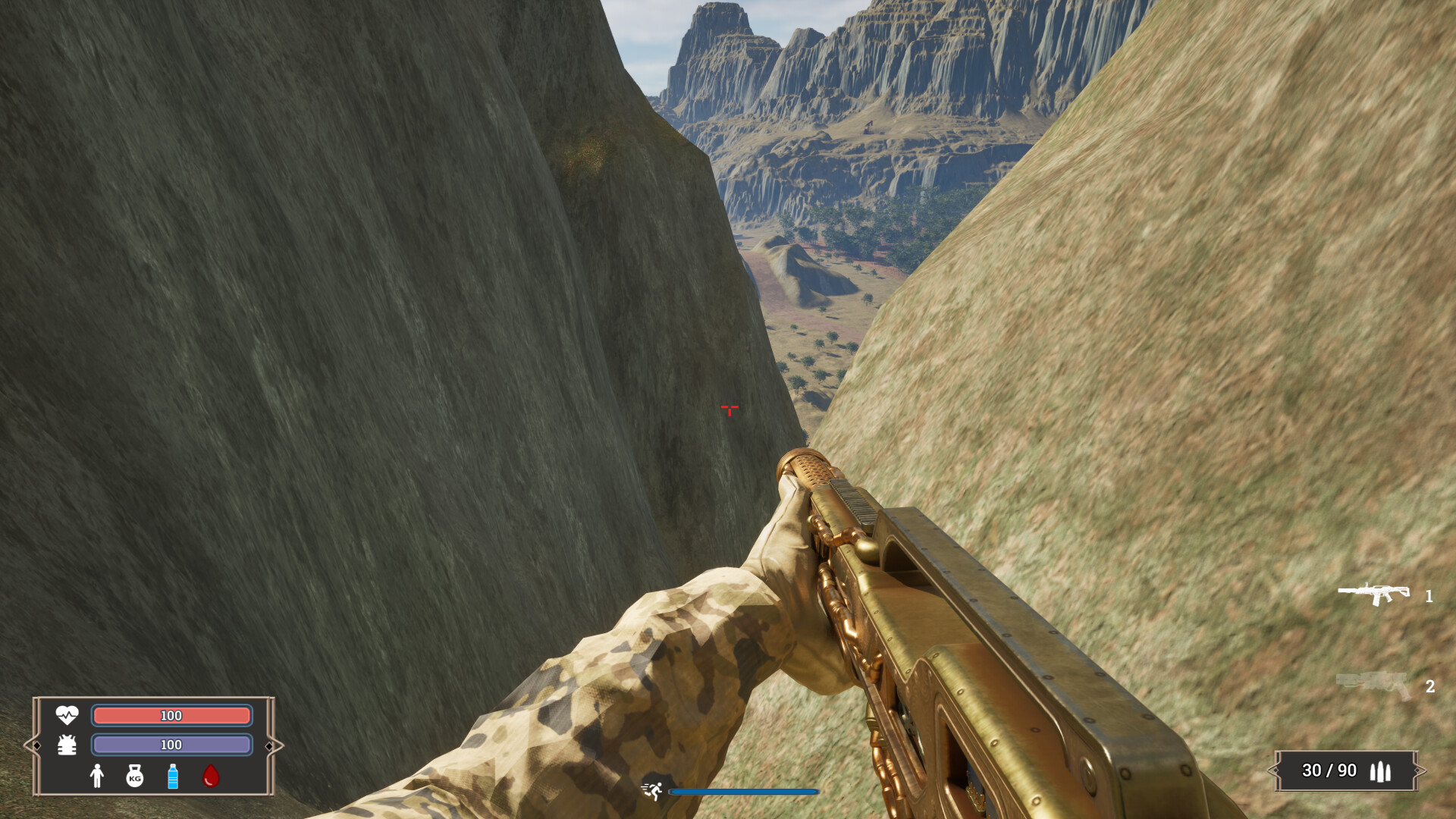 Luxcustos screenshot 5