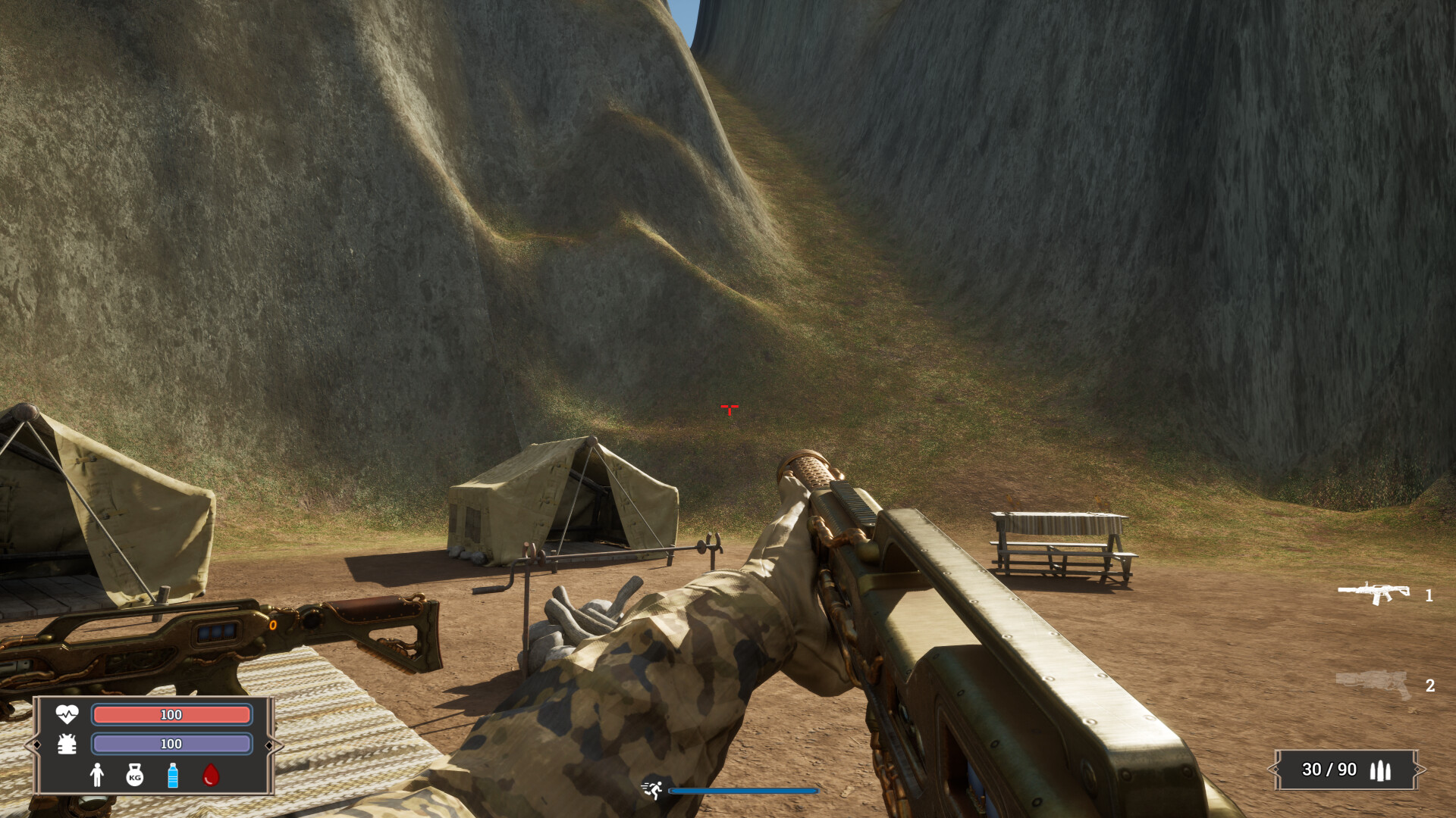 Luxcustos screenshot 6